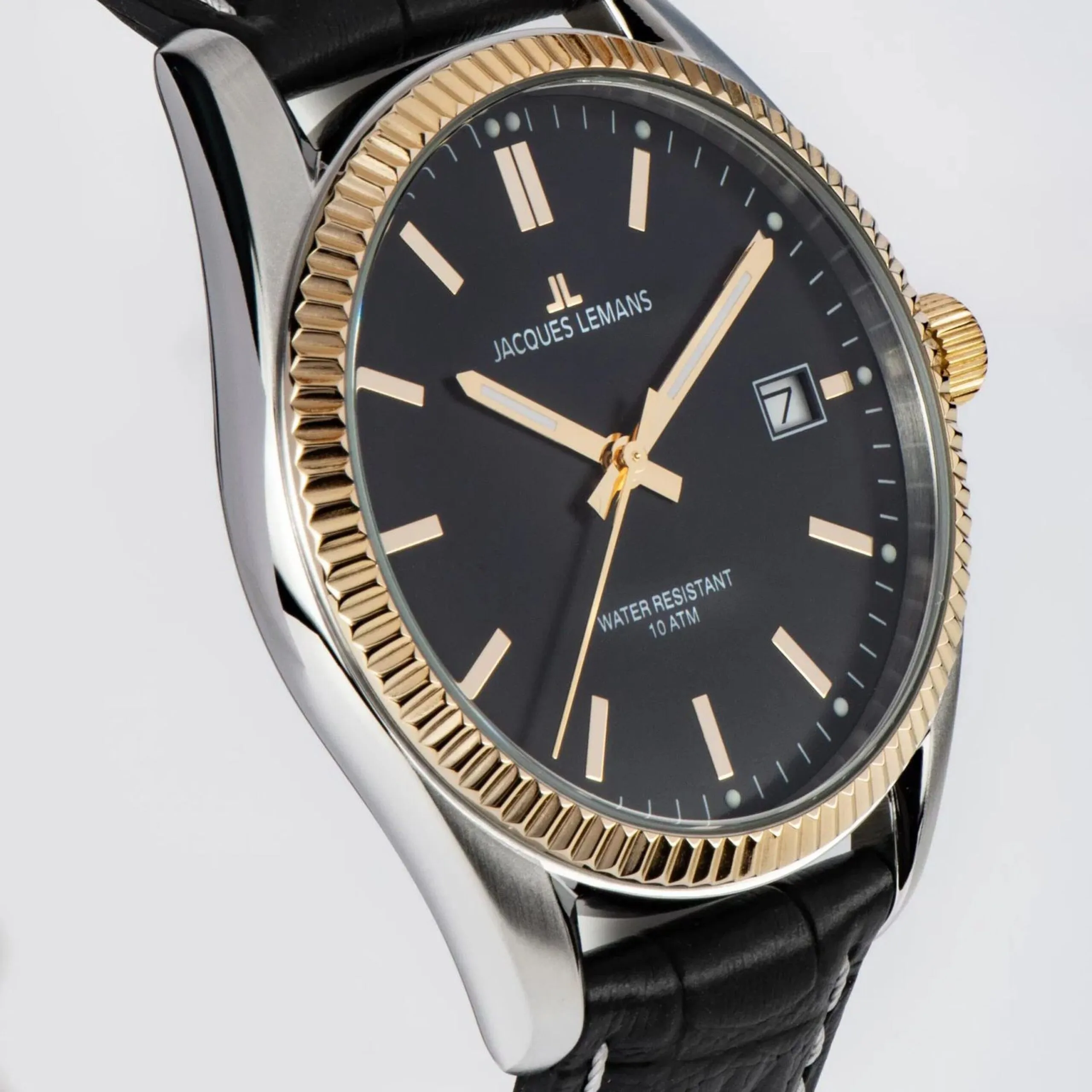 JACQUES LEMANS 50-3U, наручные часы — дополнительное фото 4