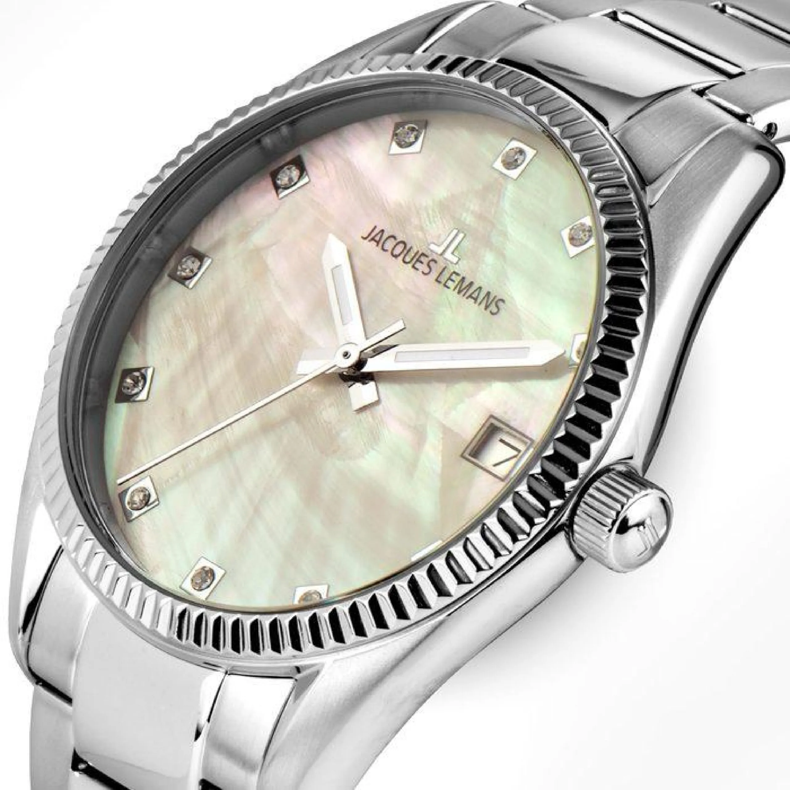 JACQUES LEMANS 50-4H, наручные часы — дополнительное фото 2