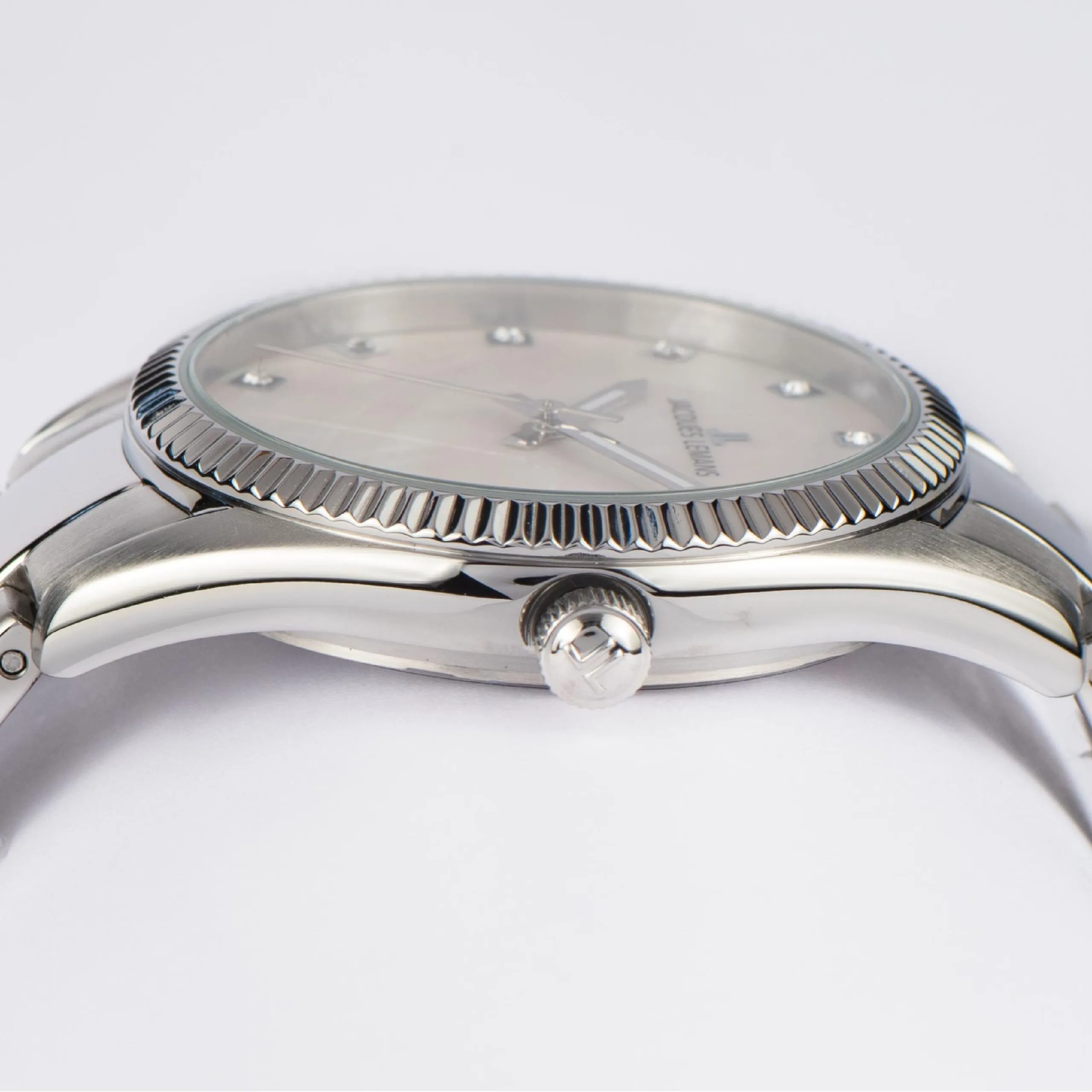 JACQUES LEMANS 50-4H, наручные часы — дополнительное фото 4