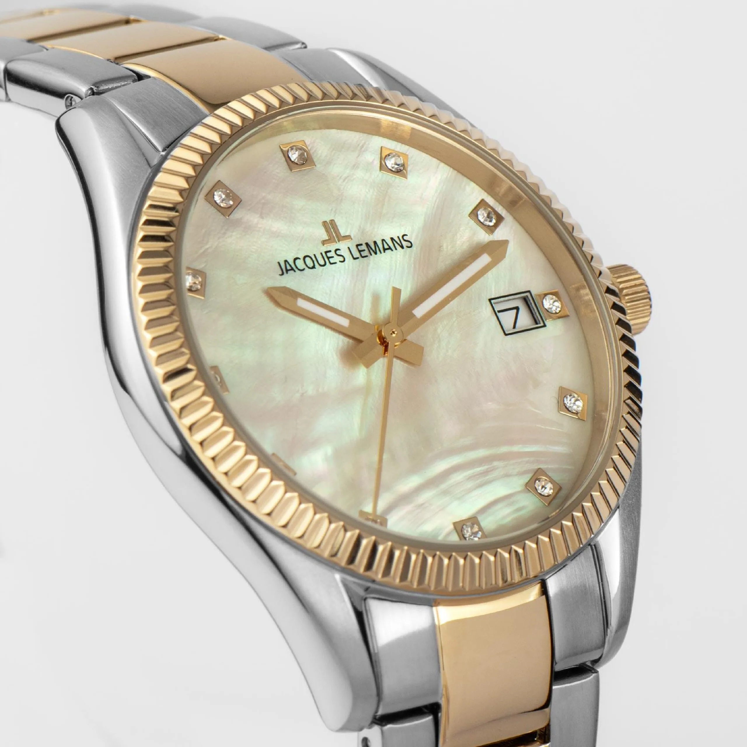 JACQUES LEMANS 50-4L, наручные часы — дополнительное фото 2