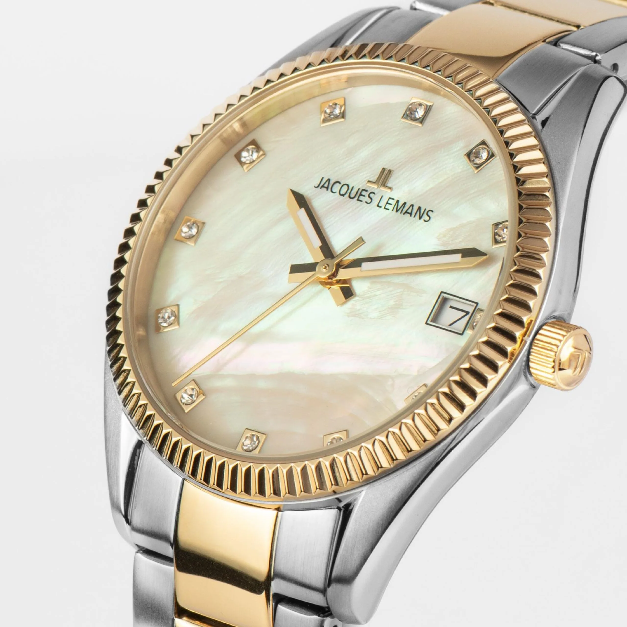 JACQUES LEMANS 50-4L, наручные часы — дополнительное фото 4