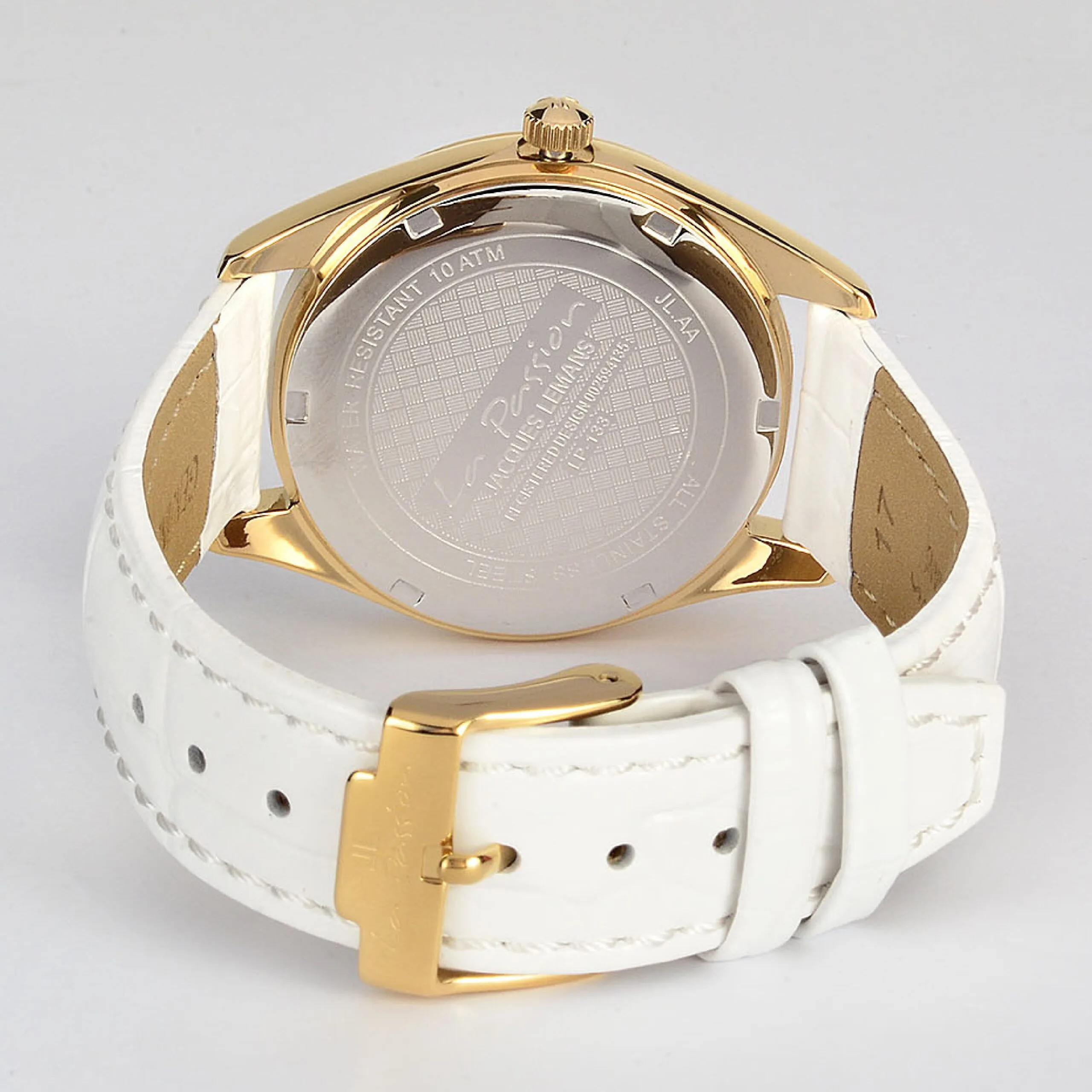JACQUES LEMANS LP-132D, наручные часы — дополнительное фото 3