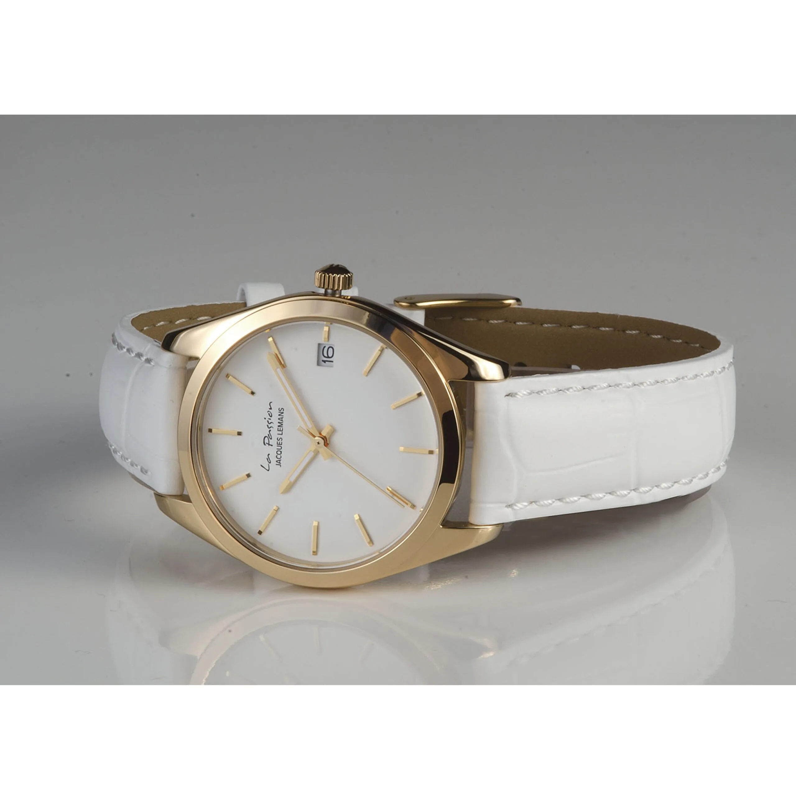 JACQUES LEMANS LP-132D, наручные часы — дополнительное фото 4