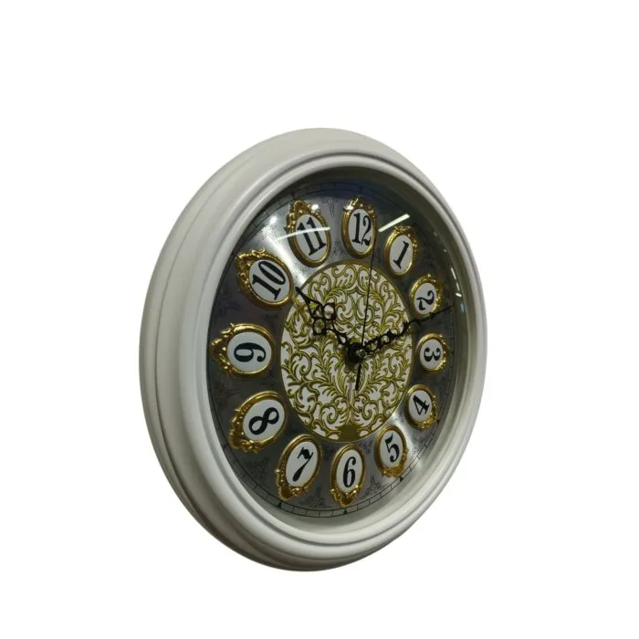 KAIROS KS-2031W, настенные часы — дополнительное фото 3