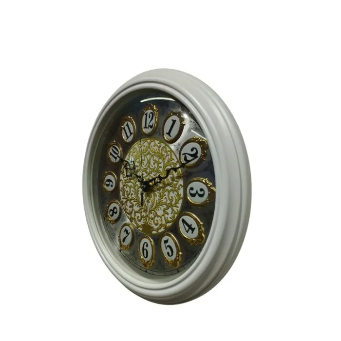 KAIROS KS-2031W, настенные часы — дополнительное фото 4