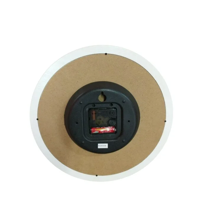 KAIROS KS-2031W, настенные часы — дополнительное фото 5