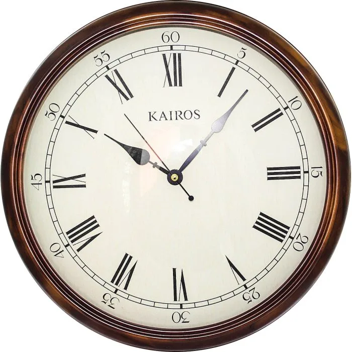KAIROS KS-532-3, настенные часы — дополнительное фото 3