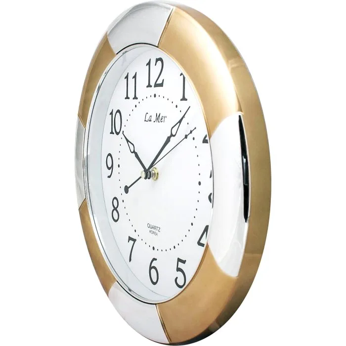 LA MER GD059005, настенные часы — дополнительное фото 2