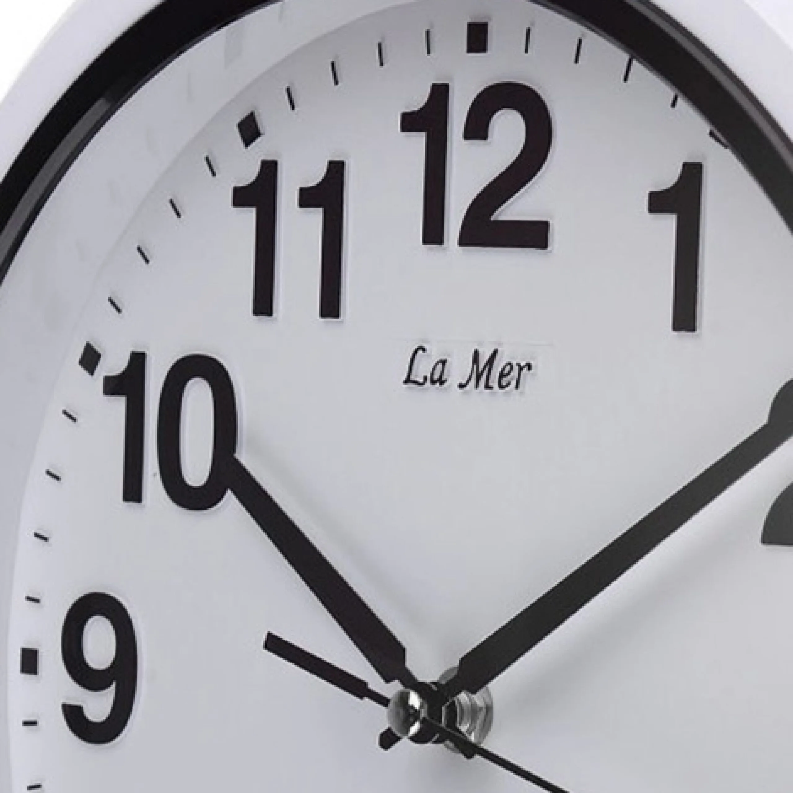 LA MER GD309-2, настенные часы — дополнительное фото 3
