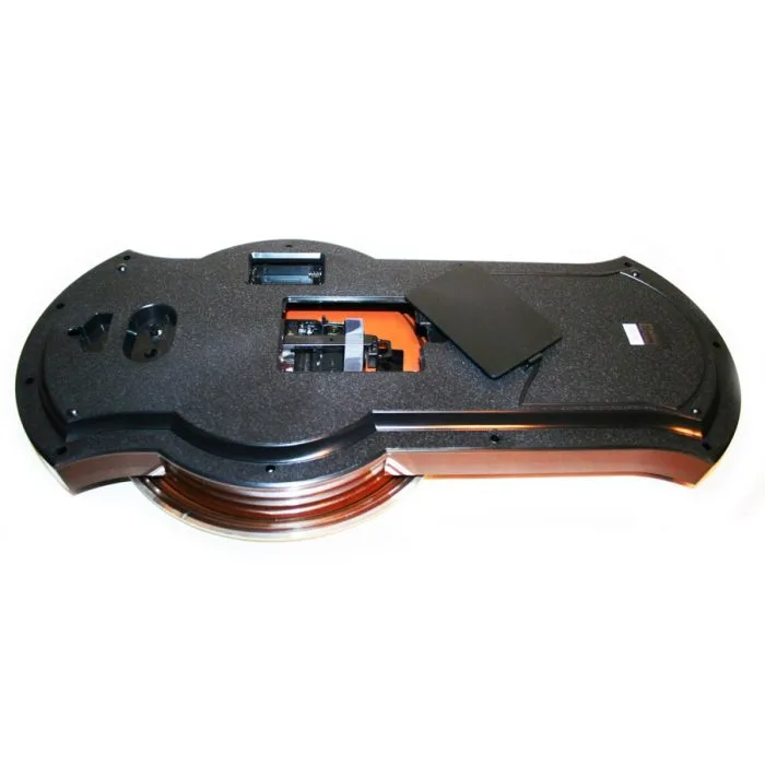 LA MER GE039003, настенные часы — дополнительное фото 3