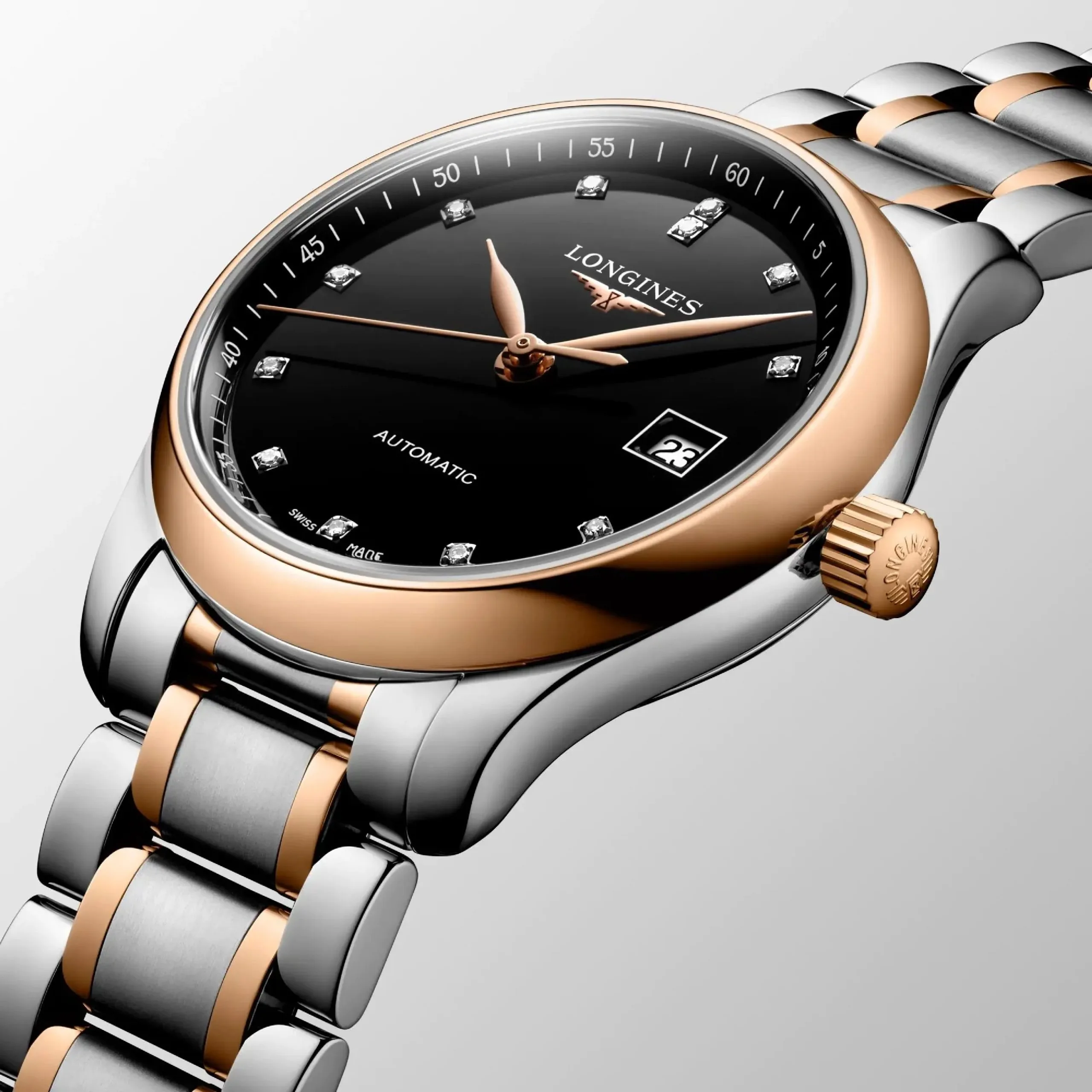 LONGINES L2.257.5.59.7, наручные часы — дополнительное фото 2