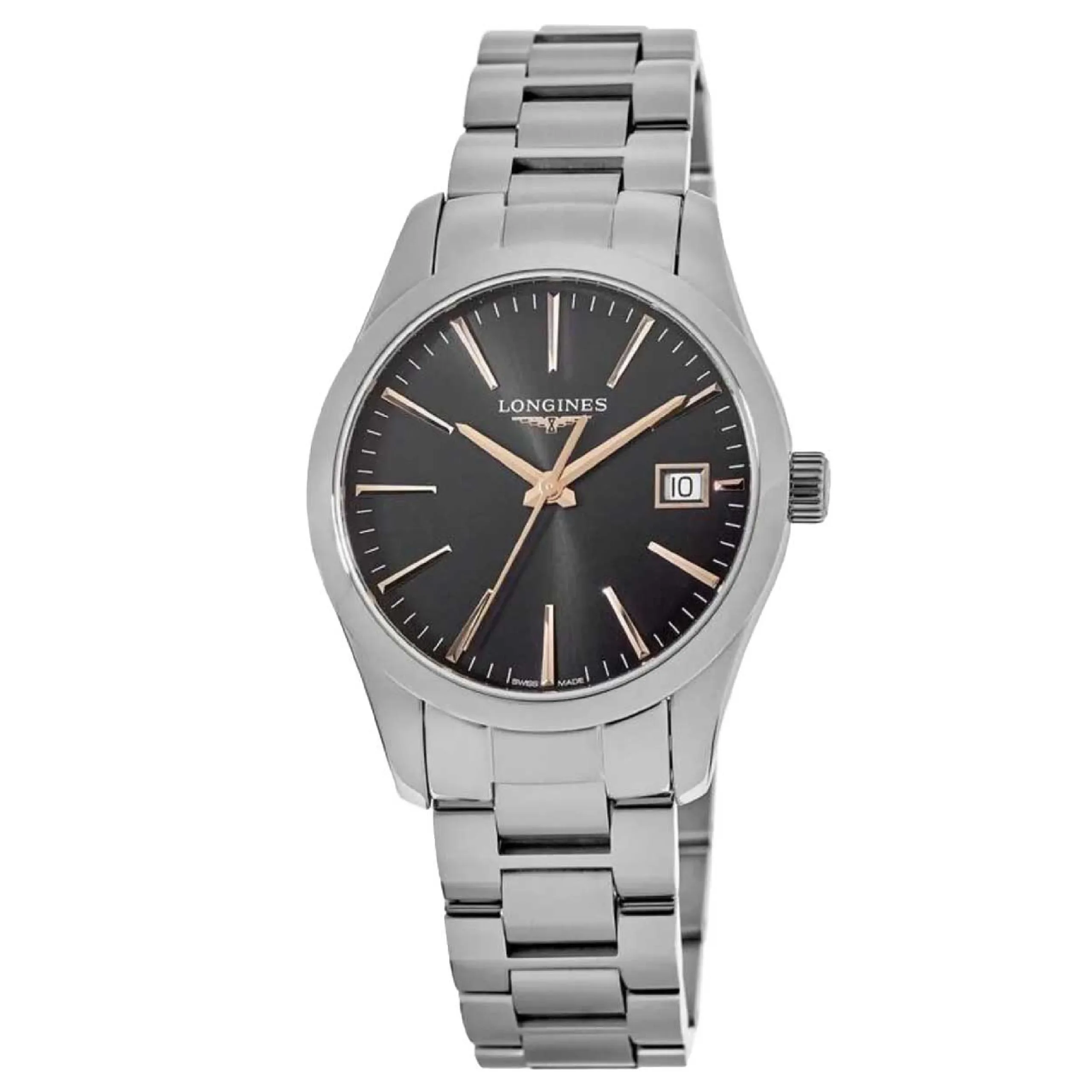 LONGINES L2.386.4.52.6, наручные часы — дополнительное фото 2