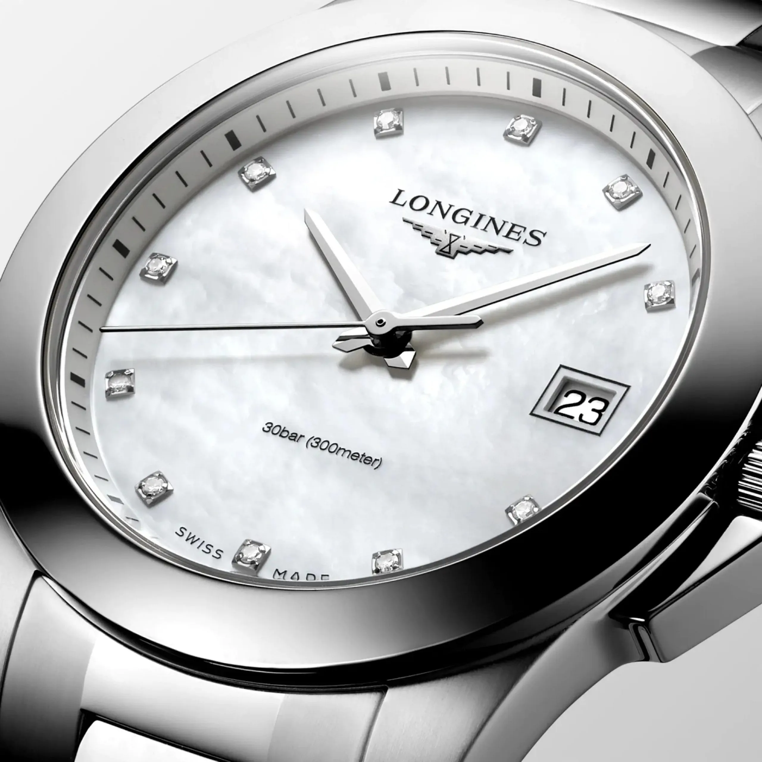 LONGINES L3.377.4.87.6, наручные часы — дополнительное фото 2