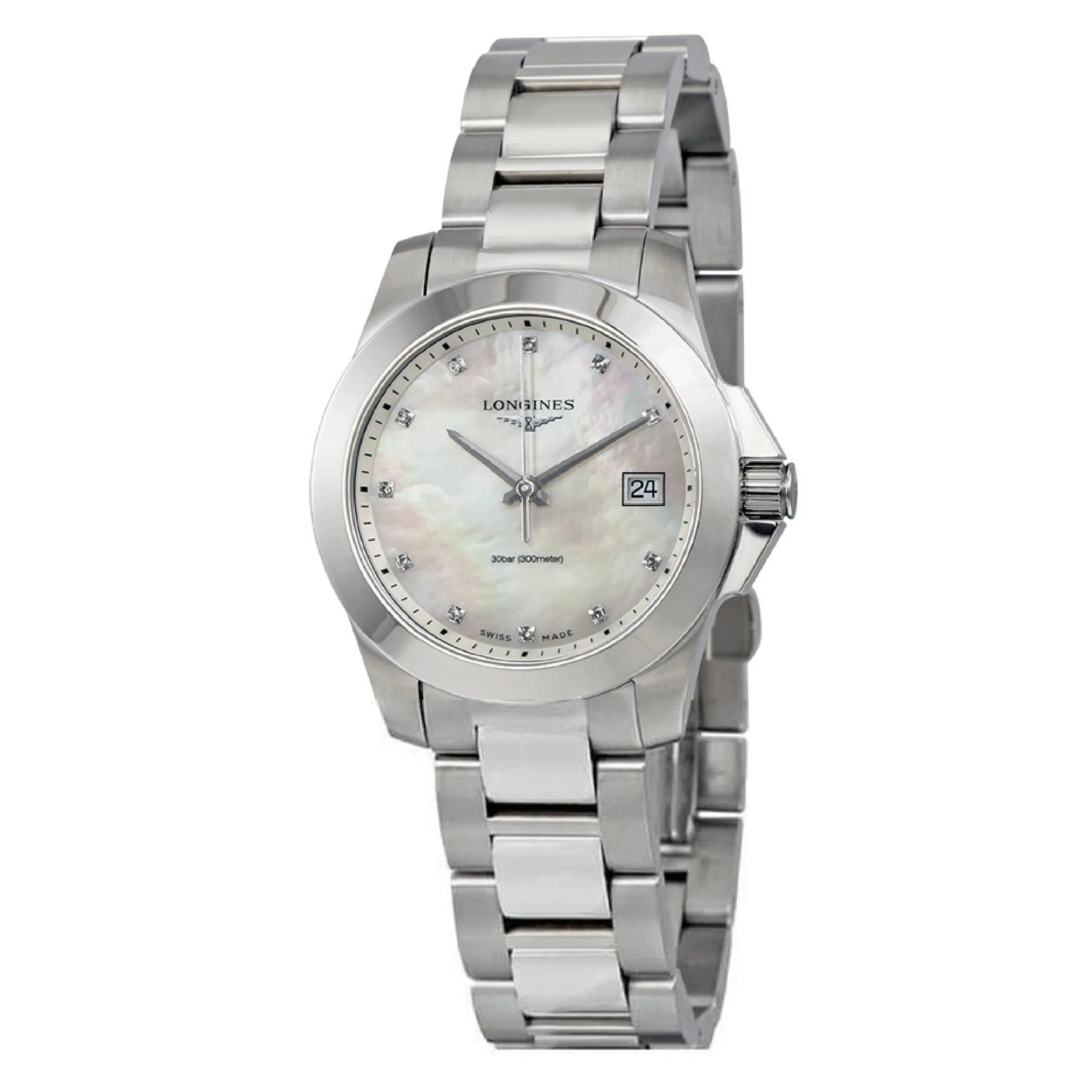 LONGINES L3.377.4.87.6, наручные часы — дополнительное фото 3