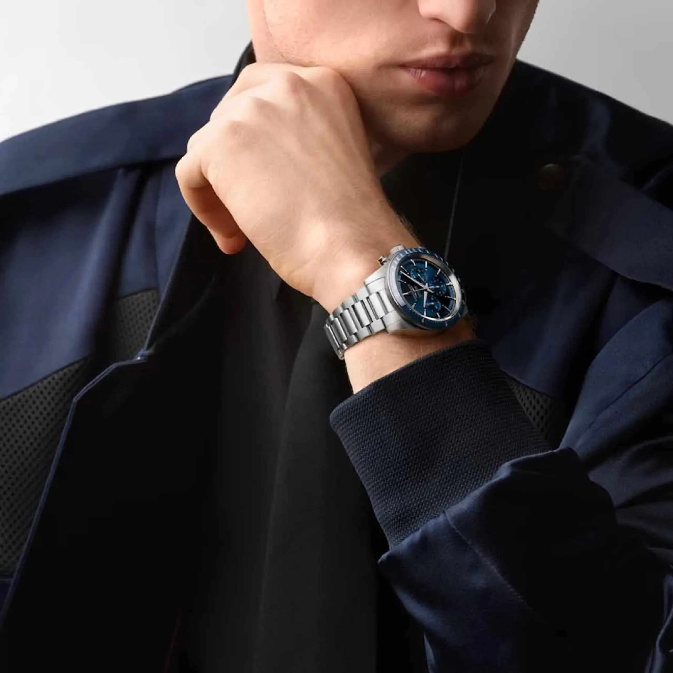 LONGINES L3.835.4.92.6, наручные часы — дополнительное фото 4