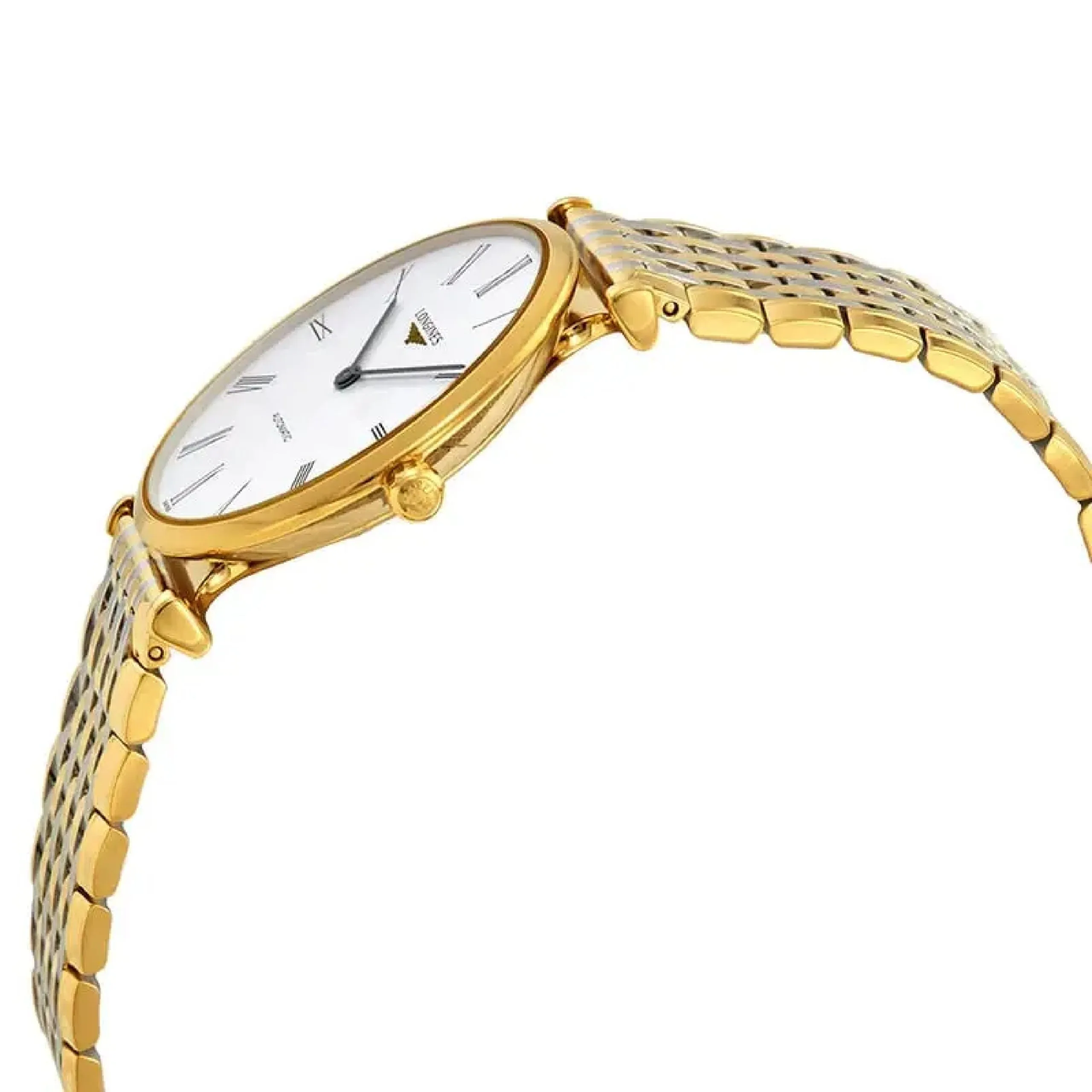 LONGINES L4.908.2.11.7, наручные часы — дополнительное фото 2