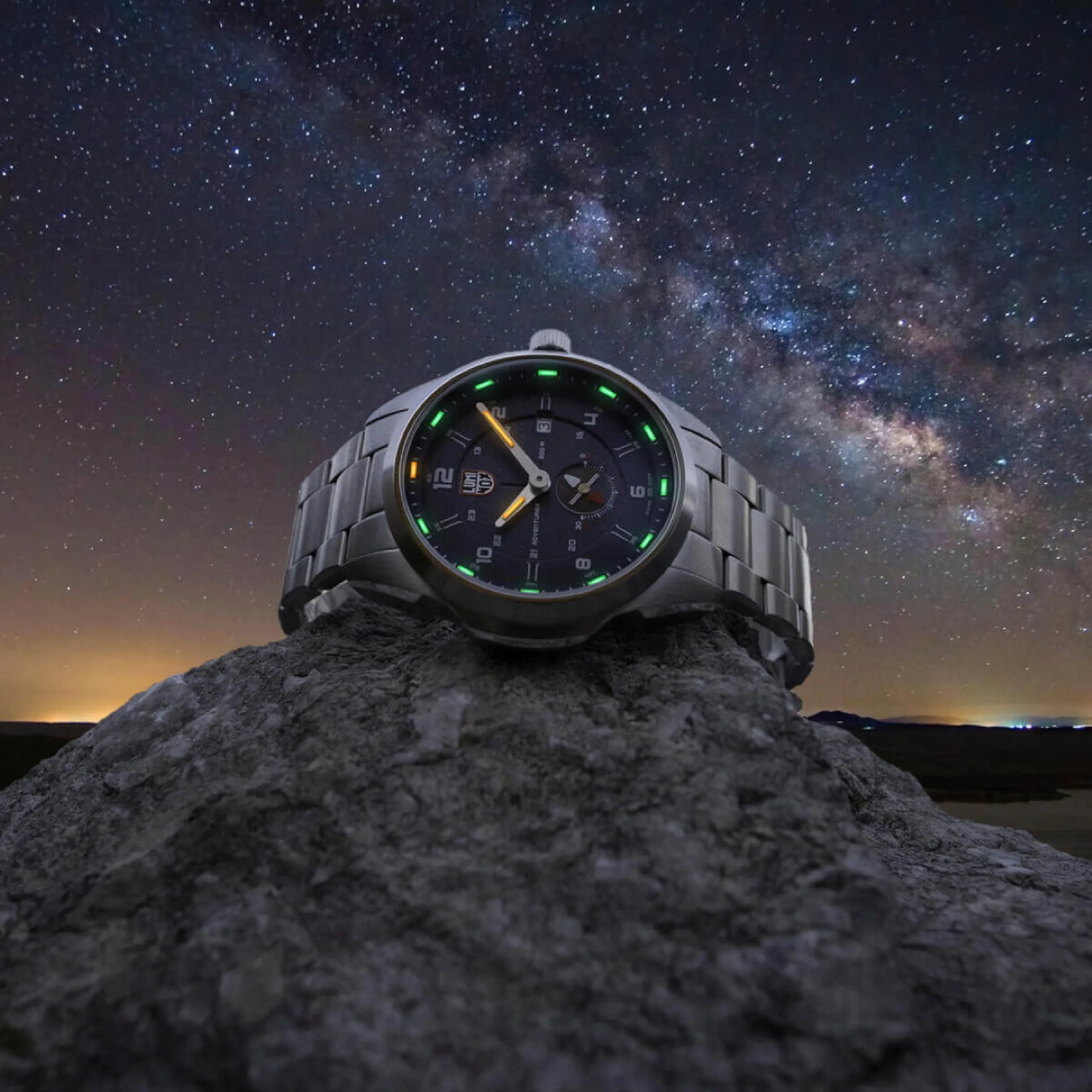 LUMINOX XL.1764, наручные часы — дополнительное фото 2