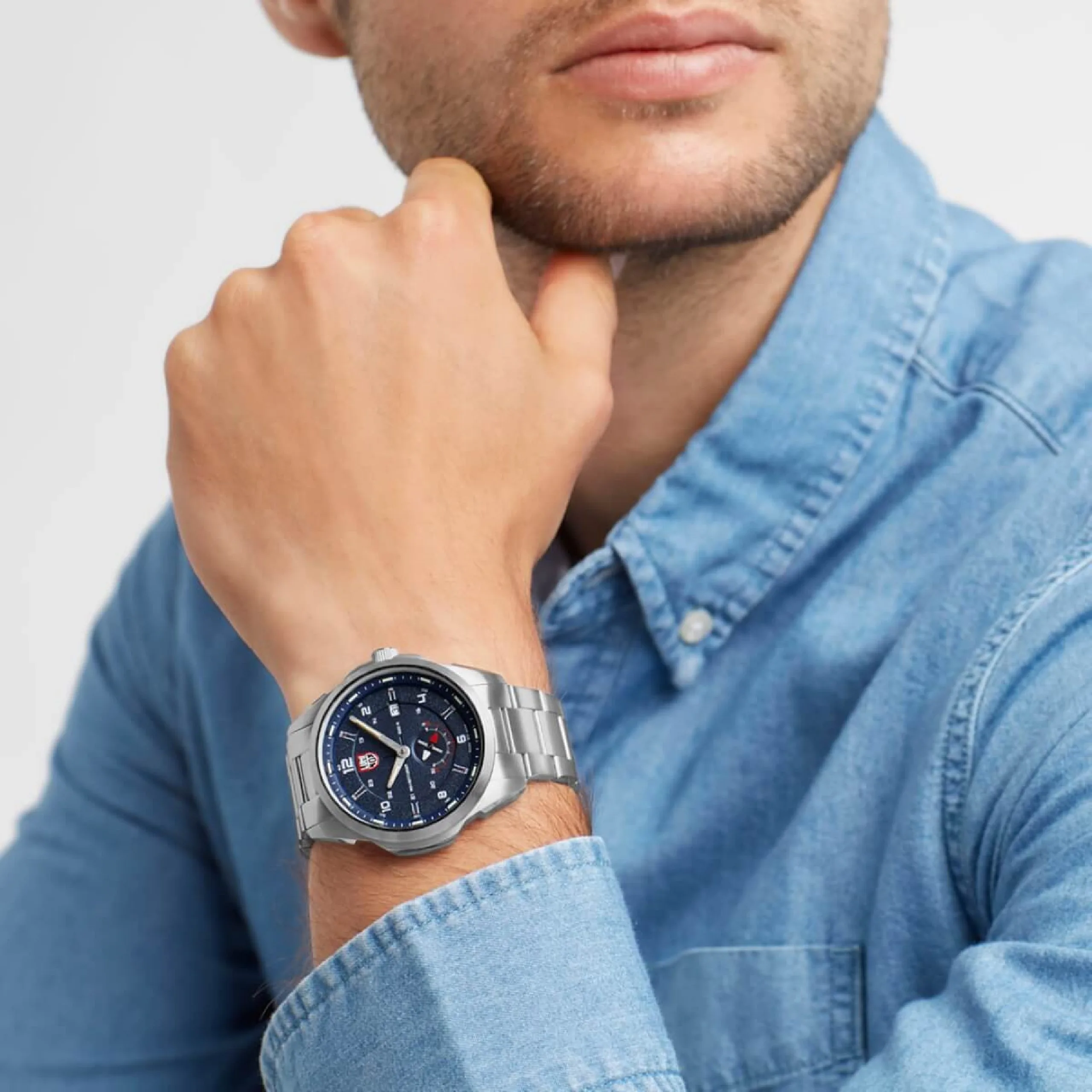 LUMINOX XL.1764, наручные часы — дополнительное фото 4