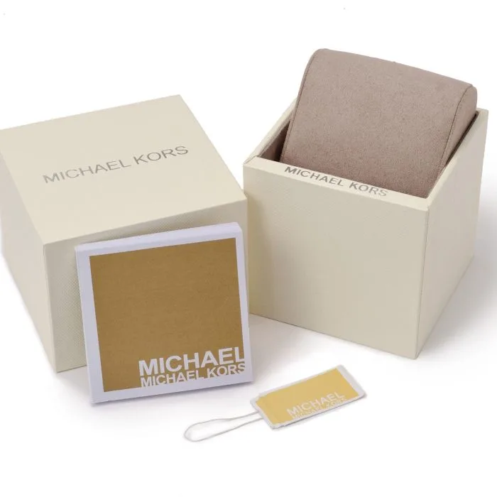 MICHAEL KORS MK2659, наручные часы — дополнительное фото 4