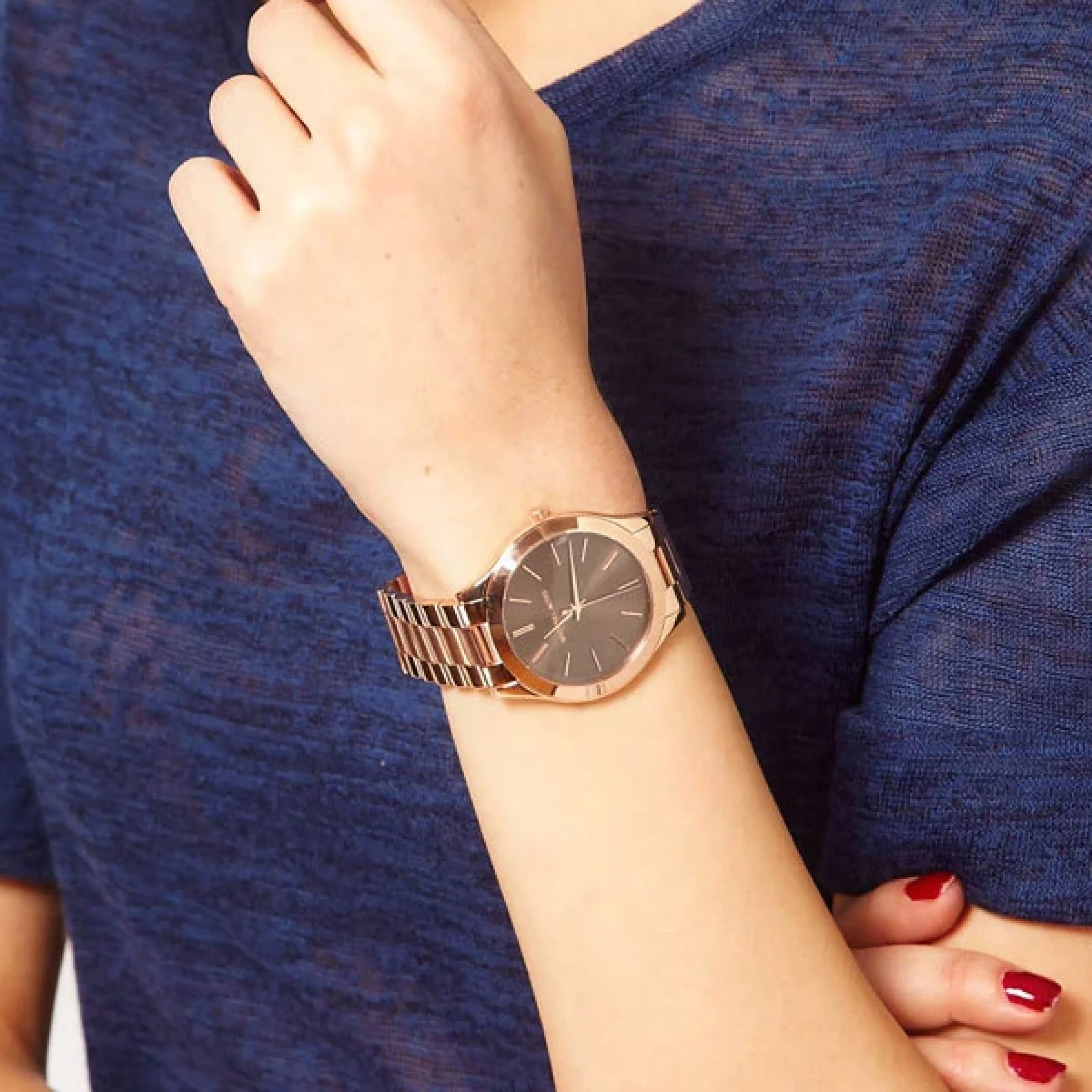 MICHAEL KORS MK3181, наручные часы — дополнительное фото 4