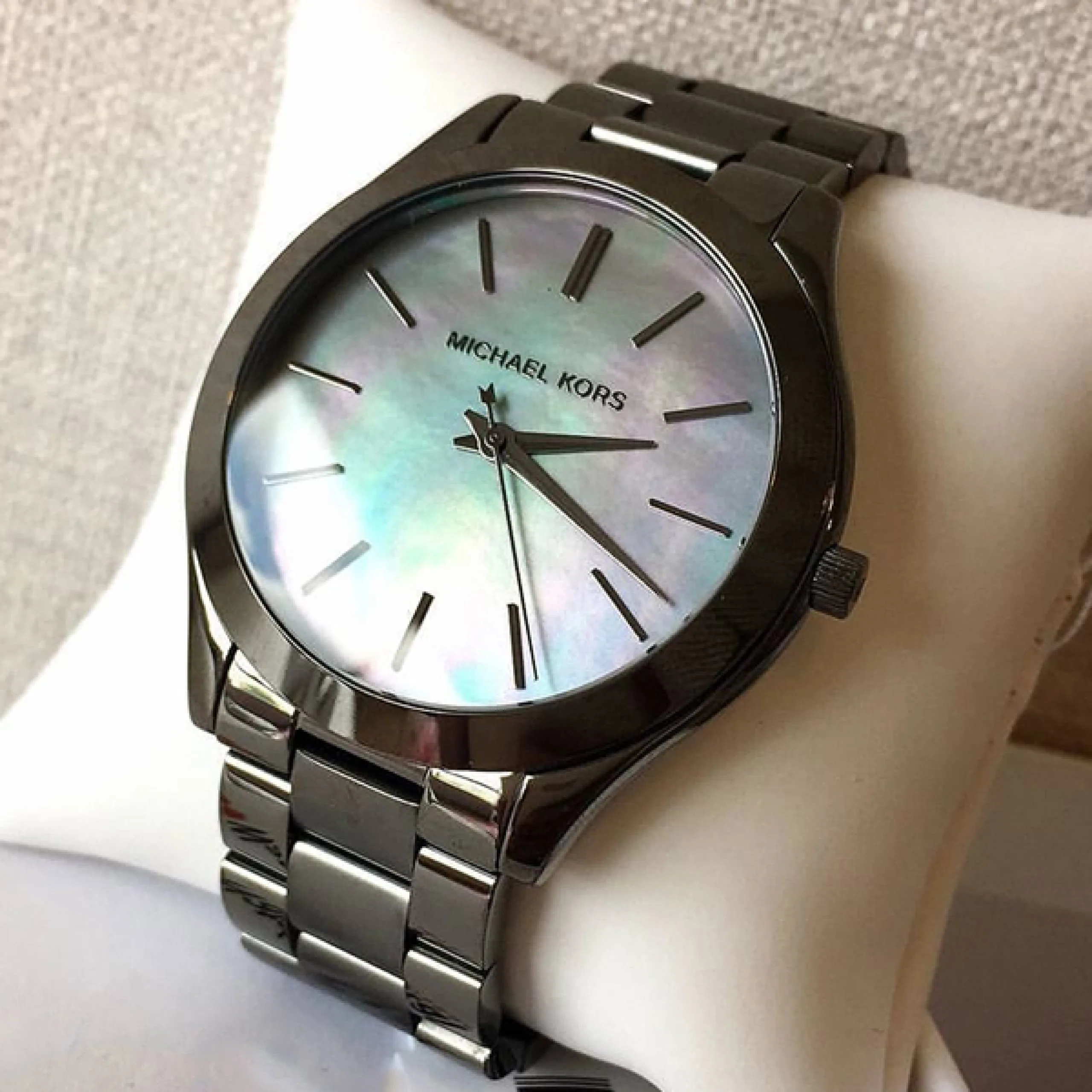 MICHAEL KORS MK3413, наручные часы — дополнительное фото 2