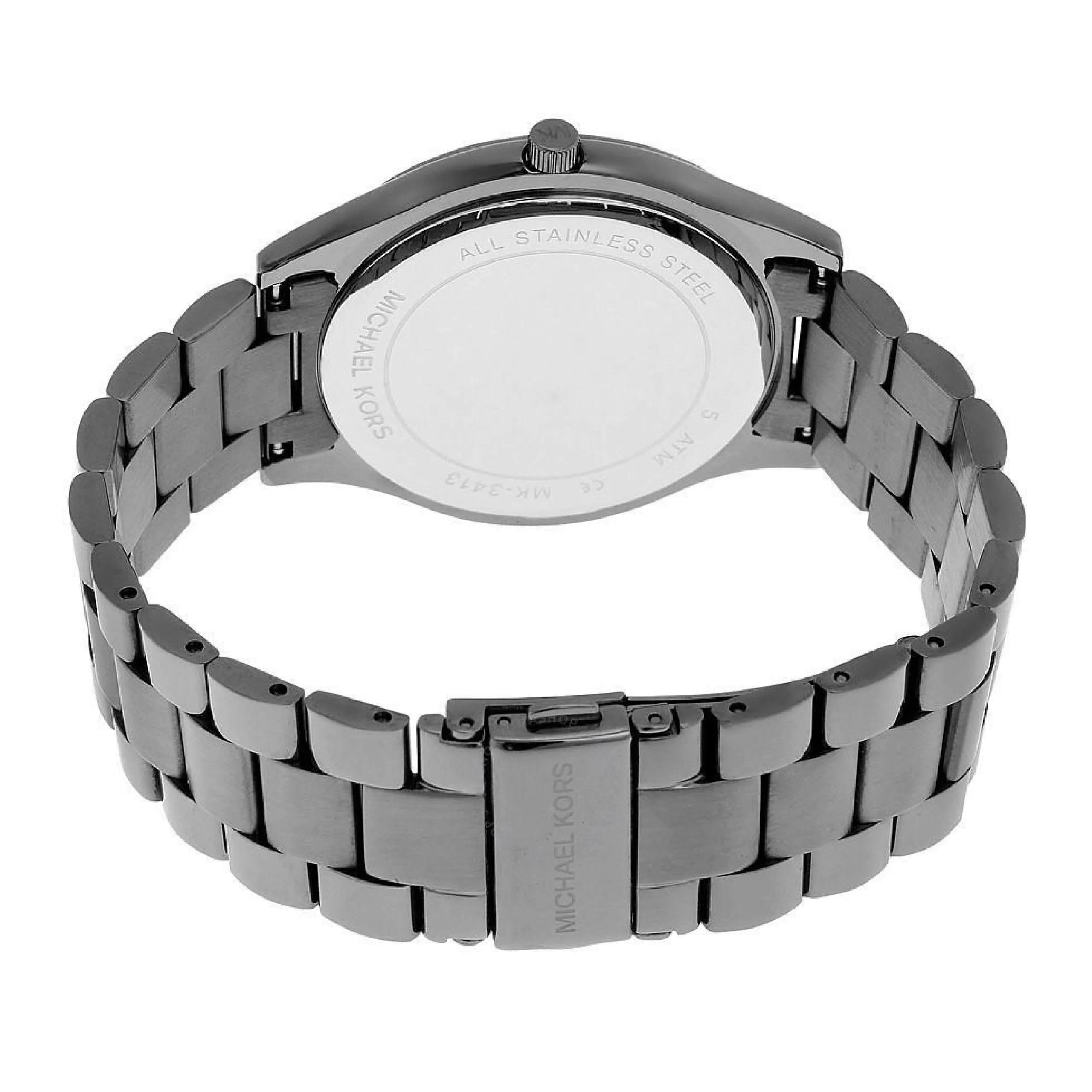 MICHAEL KORS MK3413, наручные часы — дополнительное фото 3