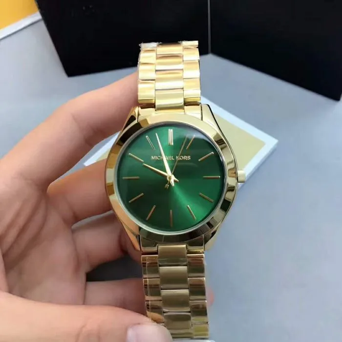 MICHAEL KORS MK3435, наручные часы — дополнительное фото 2