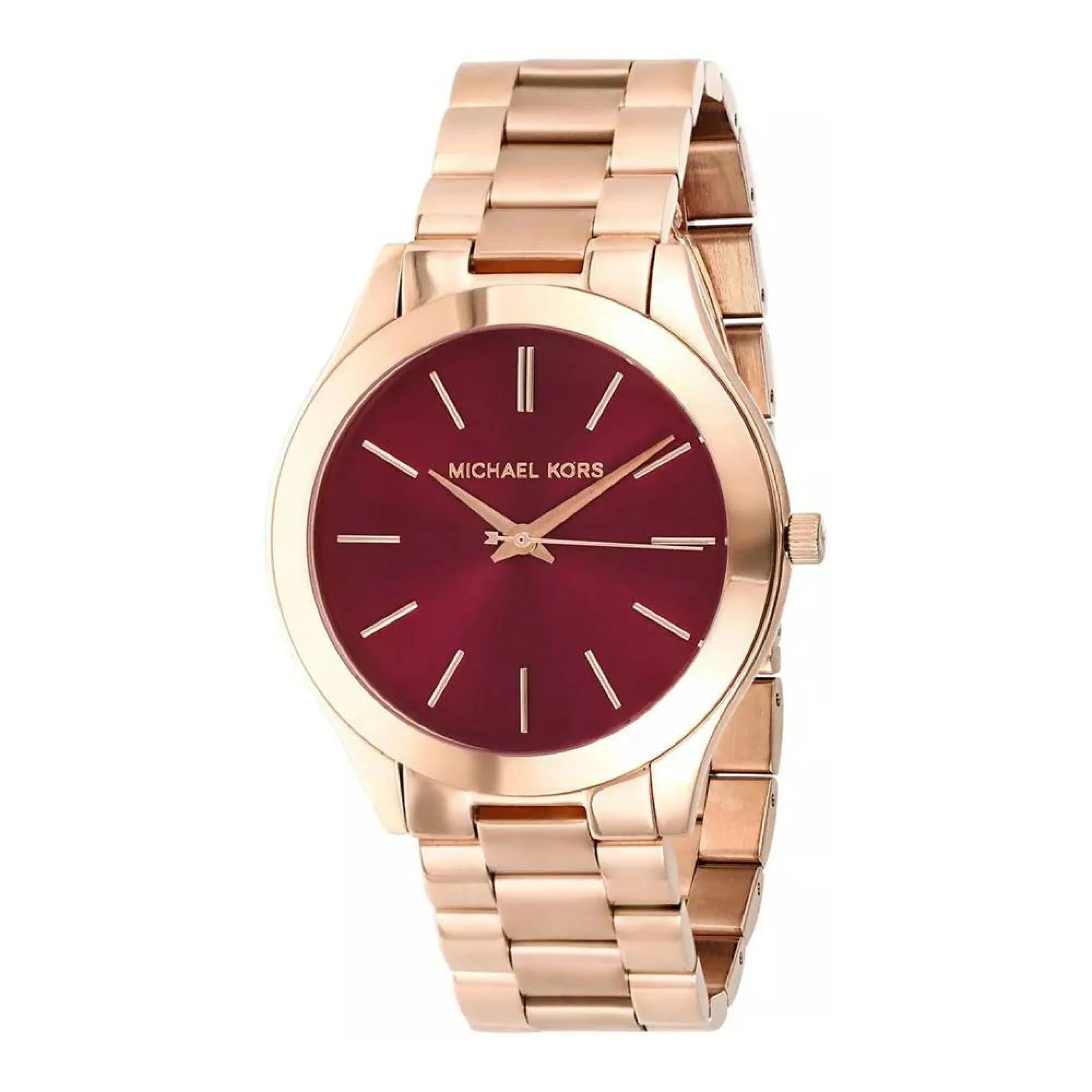 MICHAEL KORS MK3436, наручные часы — дополнительное фото 2