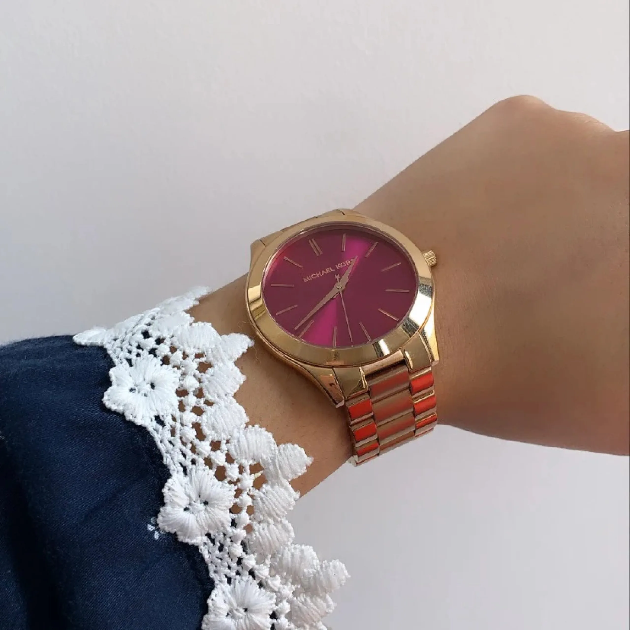 MICHAEL KORS MK3436, наручные часы — дополнительное фото 3