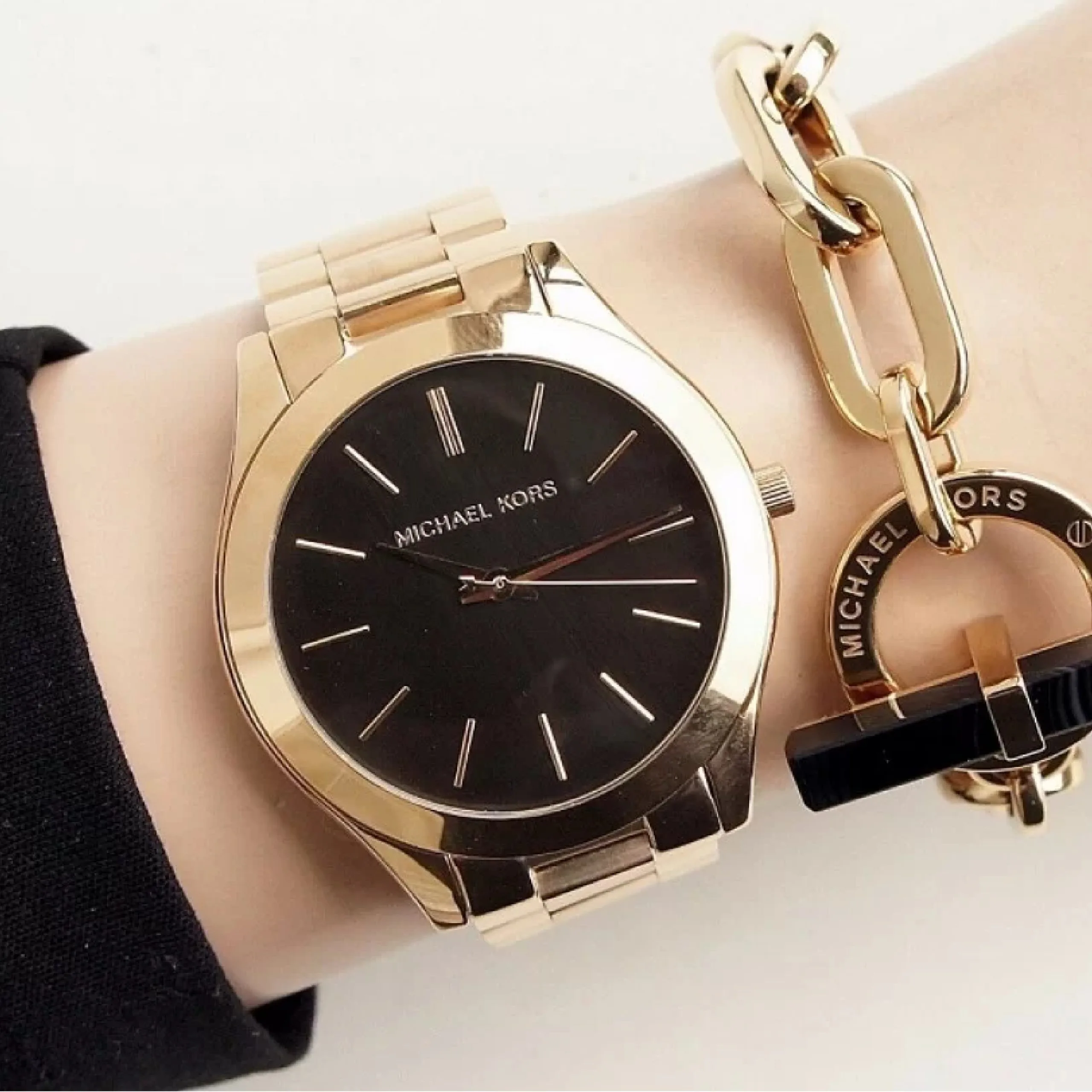 MICHAEL KORS MK3478, наручные часы — дополнительное фото 4