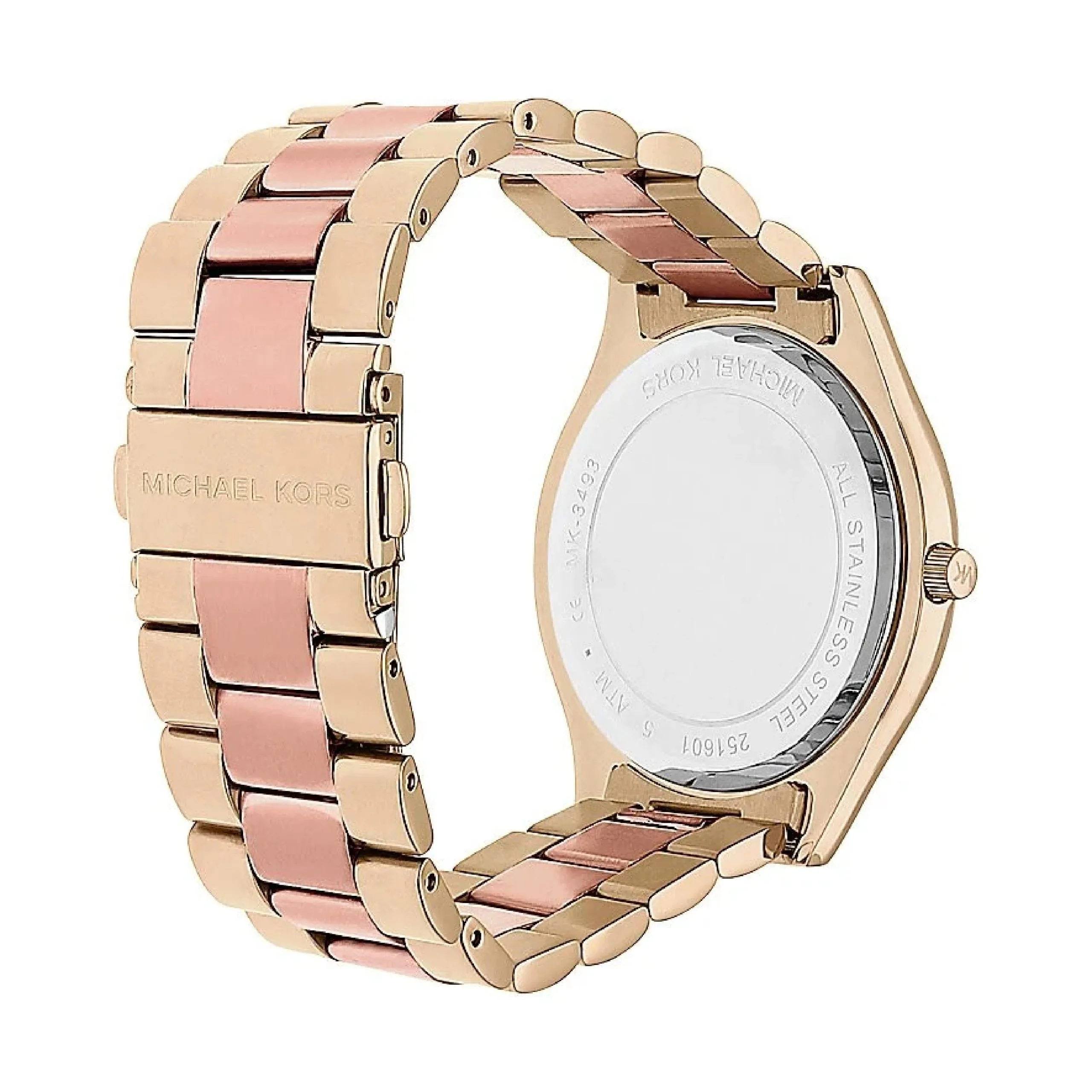 MICHAEL KORS MK3493, наручные часы — дополнительное фото 3