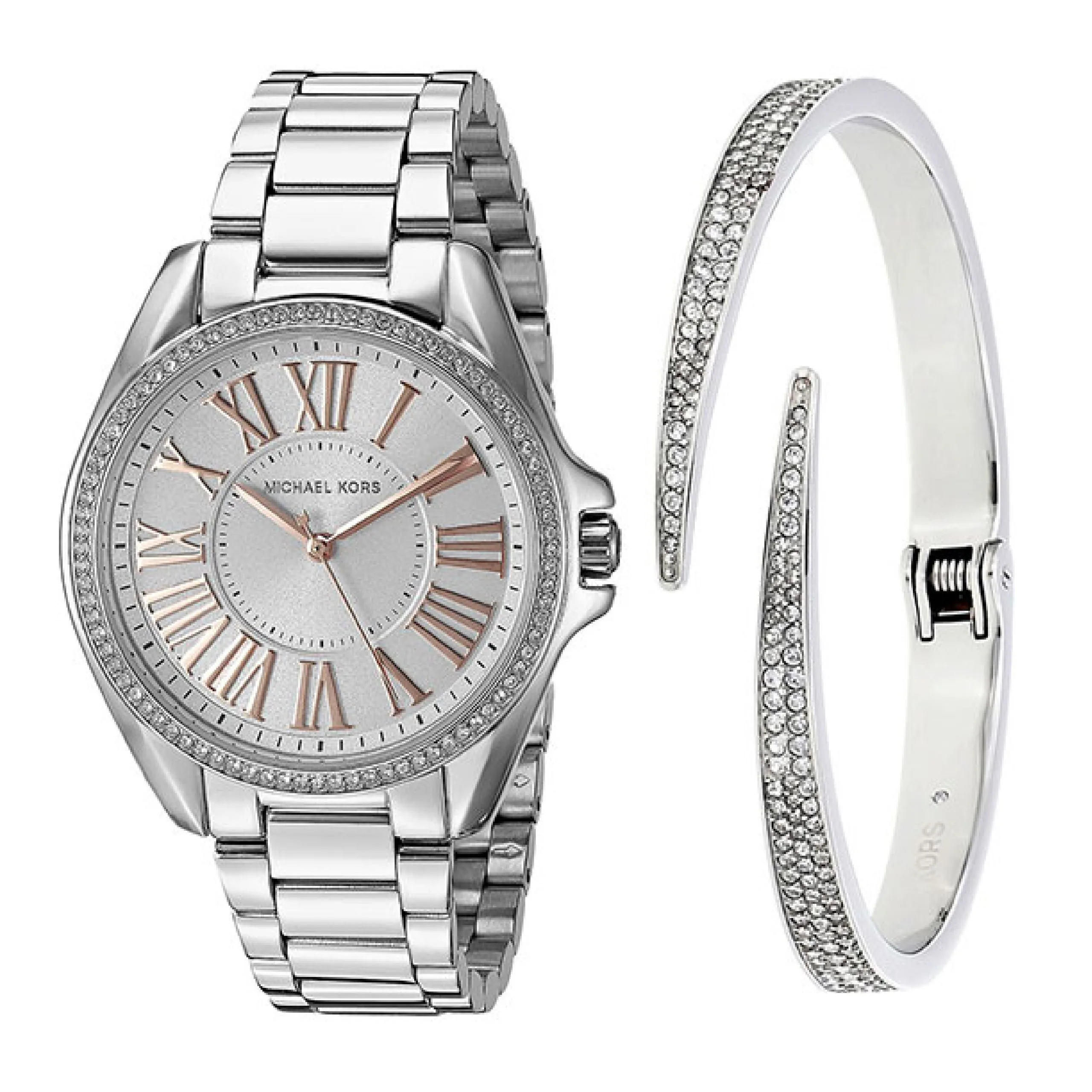MICHAEL KORS MK3567, наручные часы — дополнительное фото 2