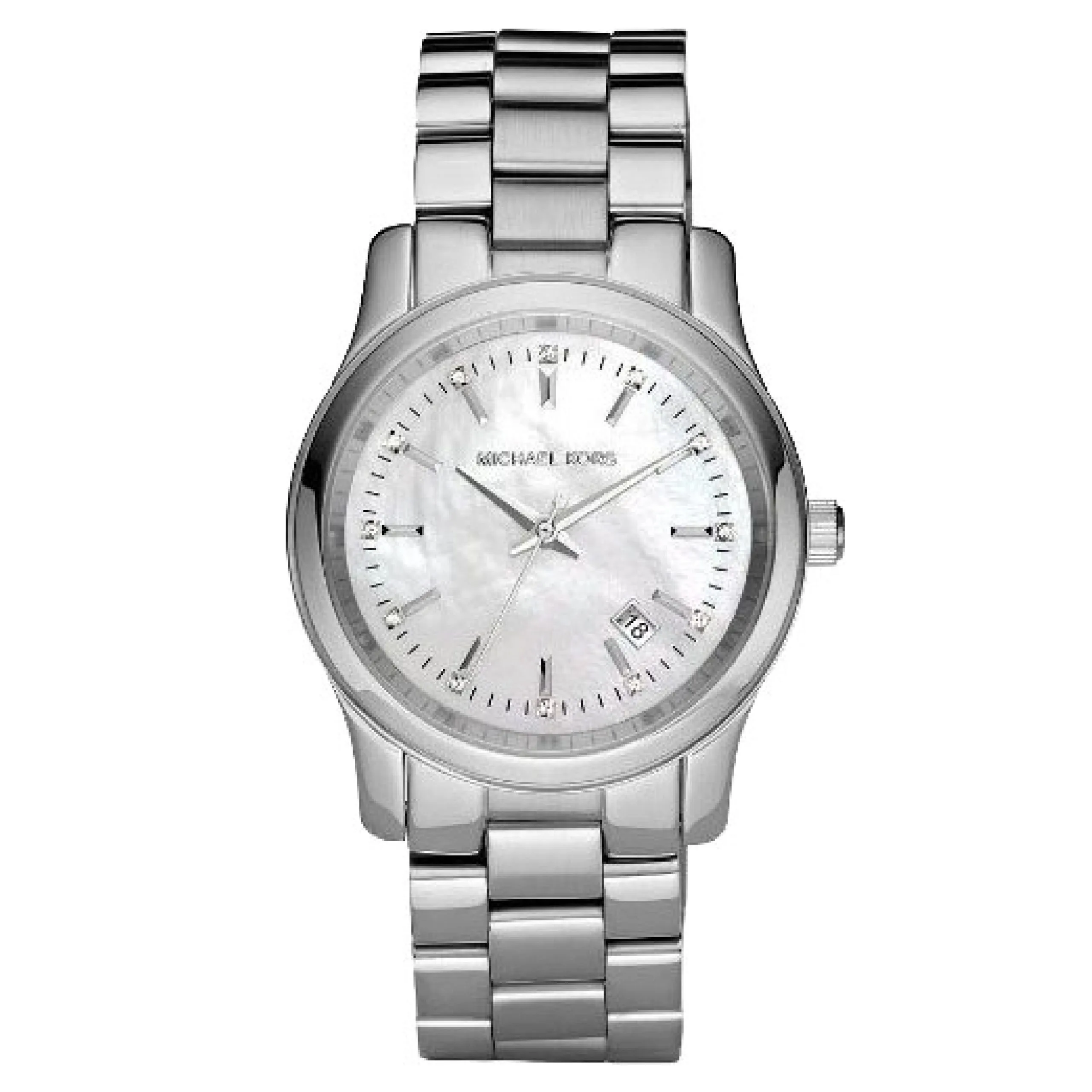 MICHAEL KORS MK5338, наручные часы — дополнительное фото 2