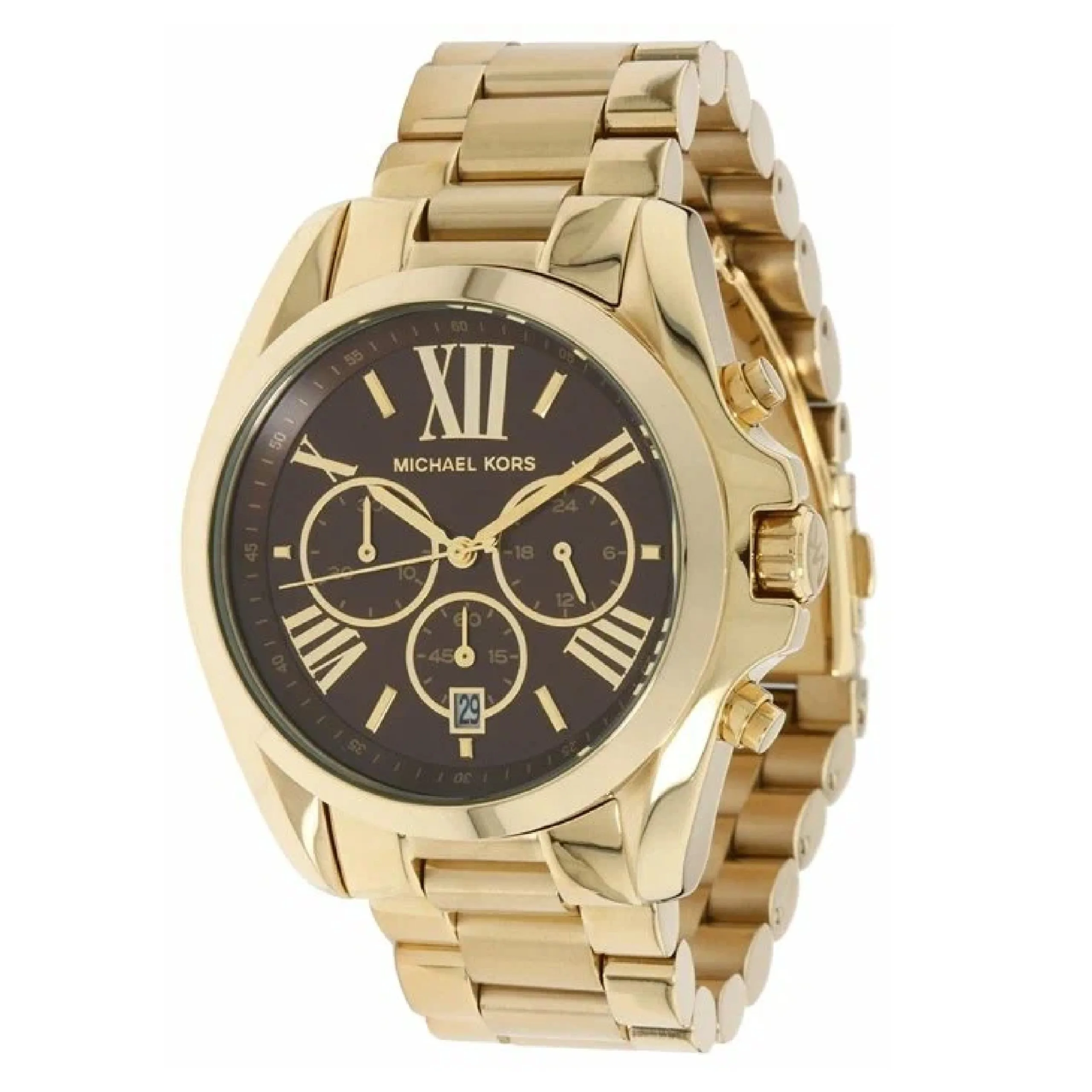MICHAEL KORS MK5502, наручные часы — дополнительное фото 2