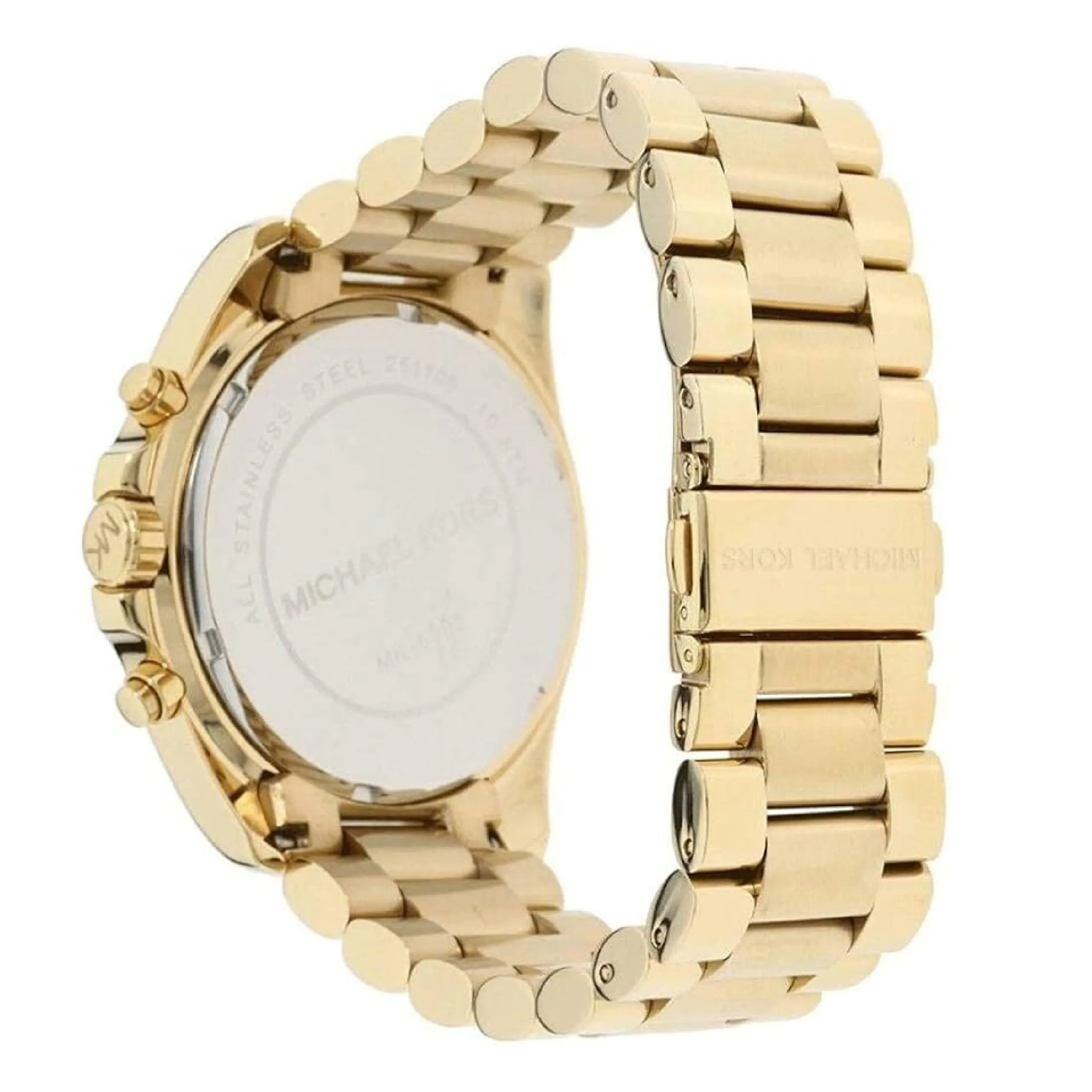 MICHAEL KORS MK5502, наручные часы — дополнительное фото 3