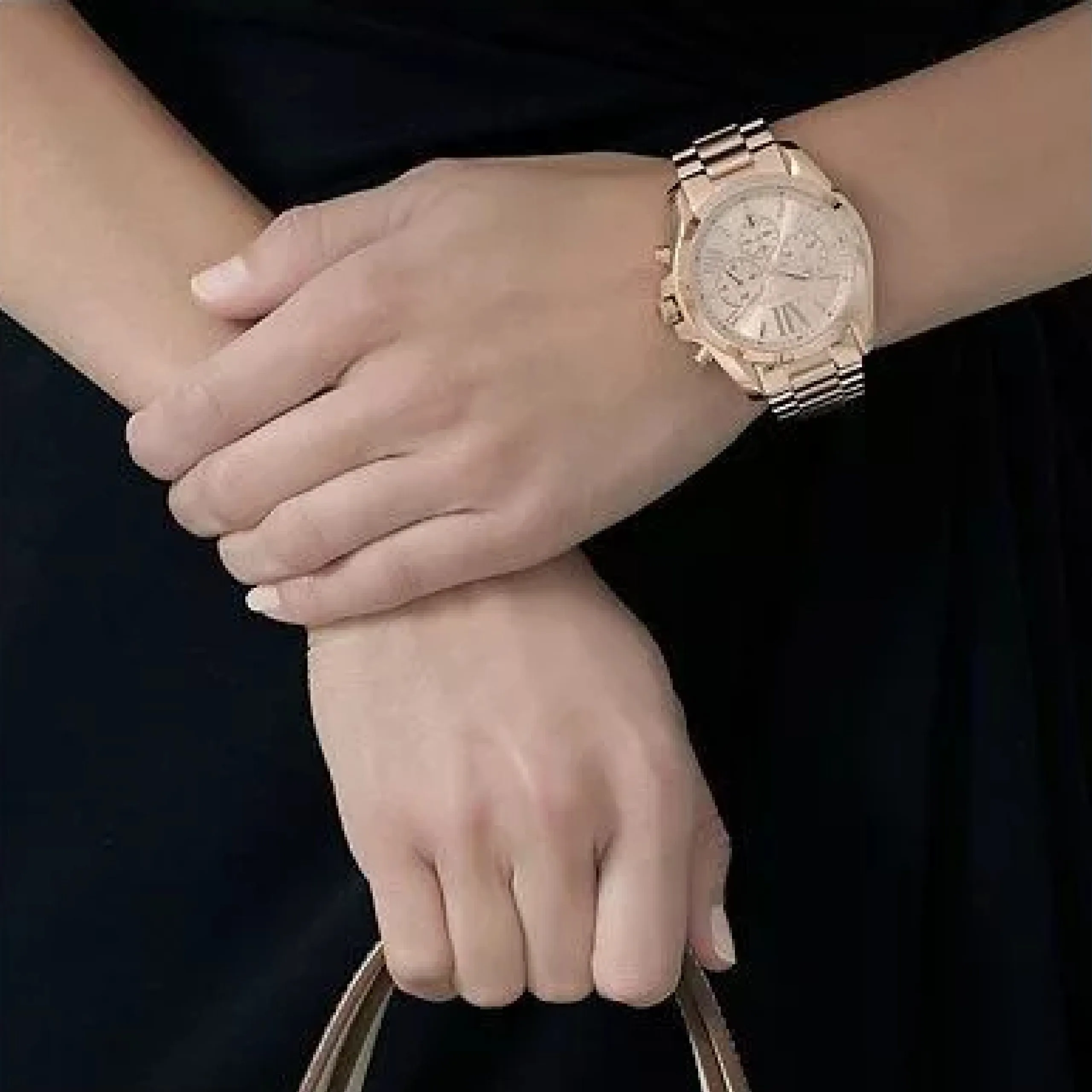 MICHAEL KORS MK5503, наручные часы — дополнительное фото 4