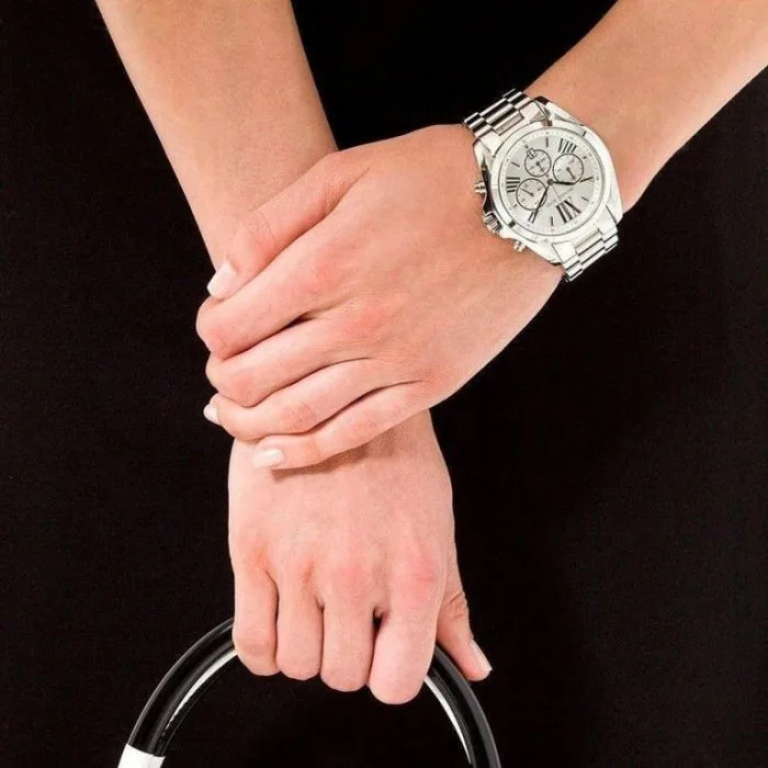 MICHAEL KORS MK5535, наручные часы — дополнительное фото 3