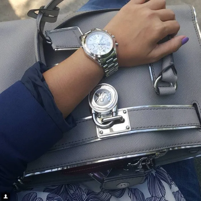 MICHAEL KORS MK5535, наручные часы — дополнительное фото 4