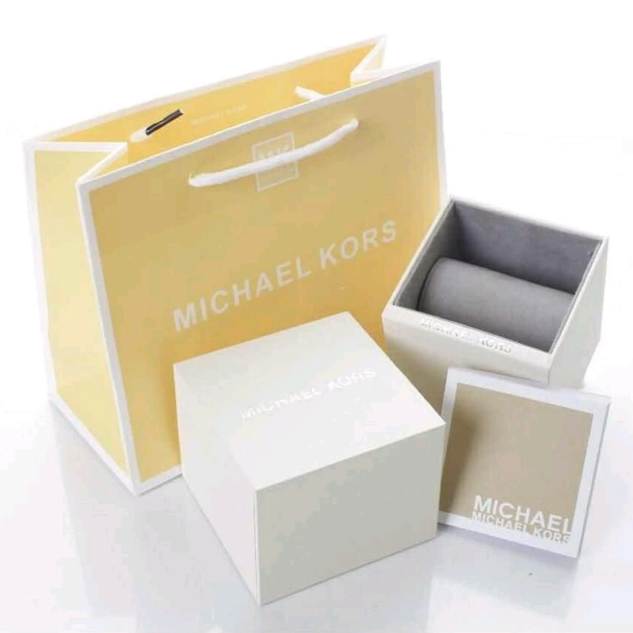 MICHAEL KORS MK5535, наручные часы — дополнительное фото 5