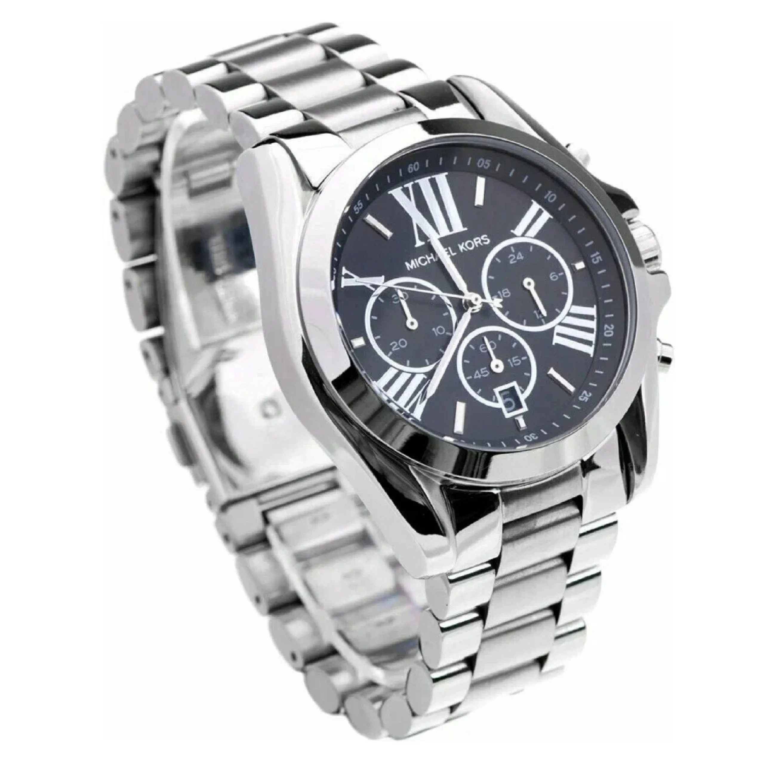 MICHAEL KORS MK5705, наручные часы — дополнительное фото 2