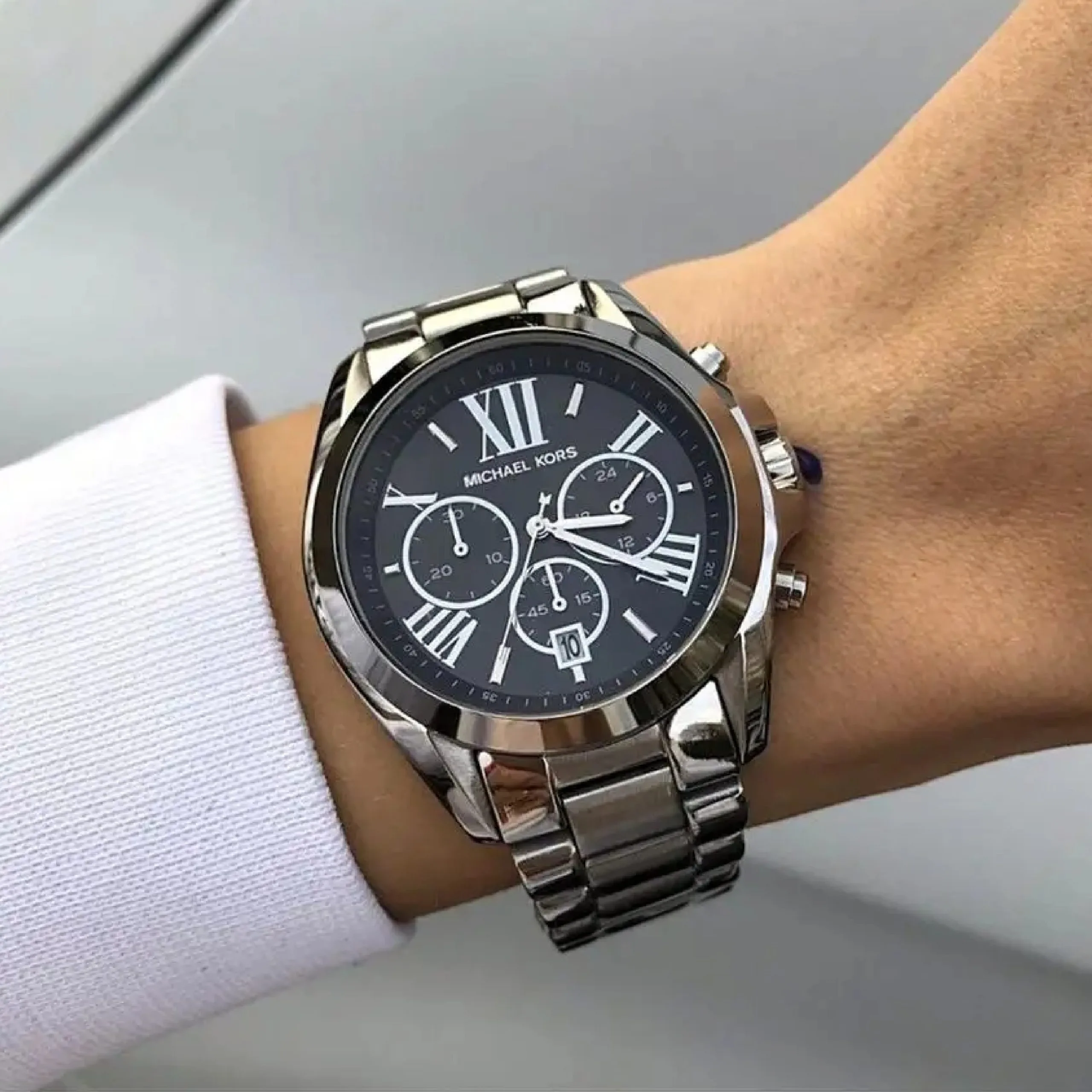 MICHAEL KORS MK5705, наручные часы — дополнительное фото 4