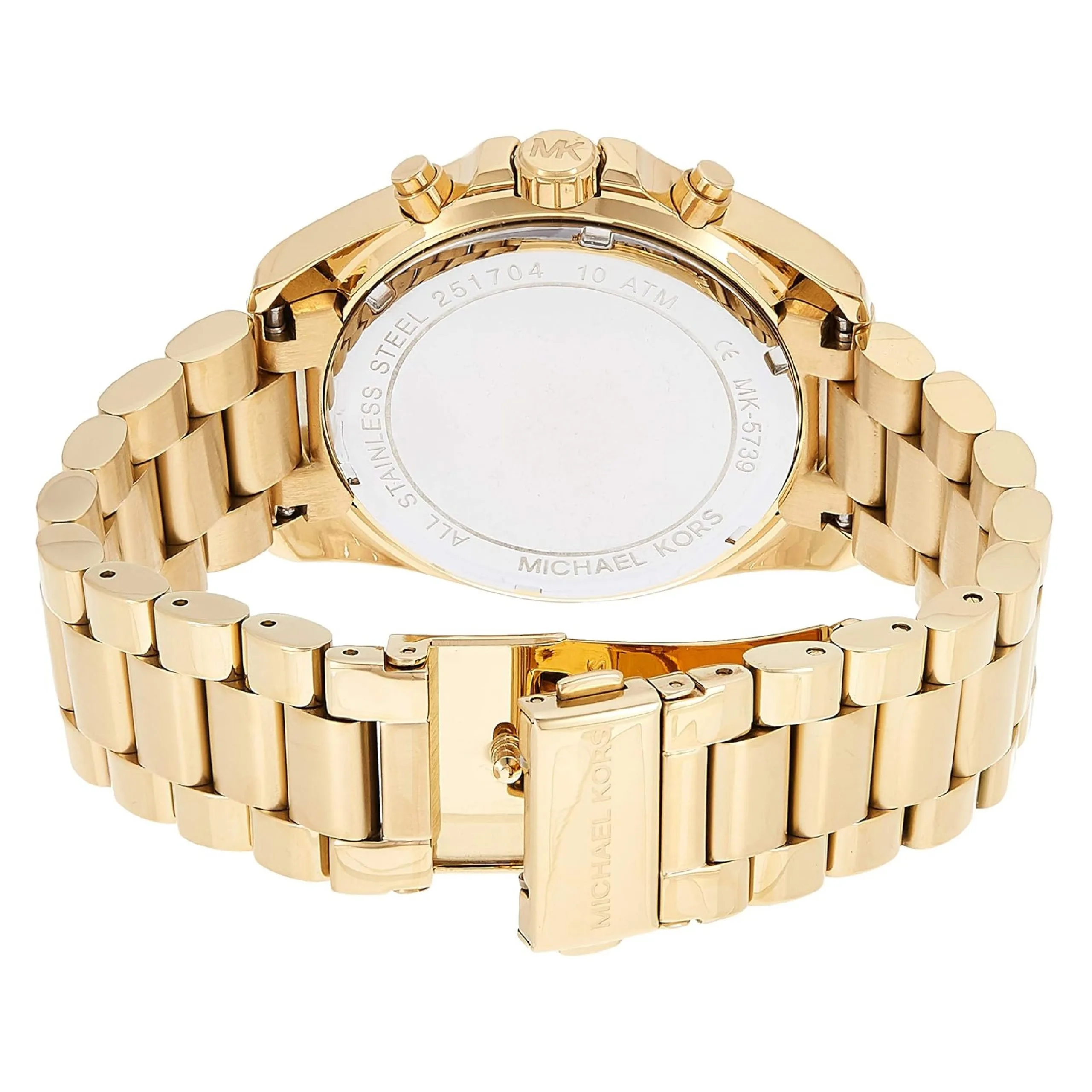 MICHAEL KORS MK5739, наручные часы — дополнительное фото 3