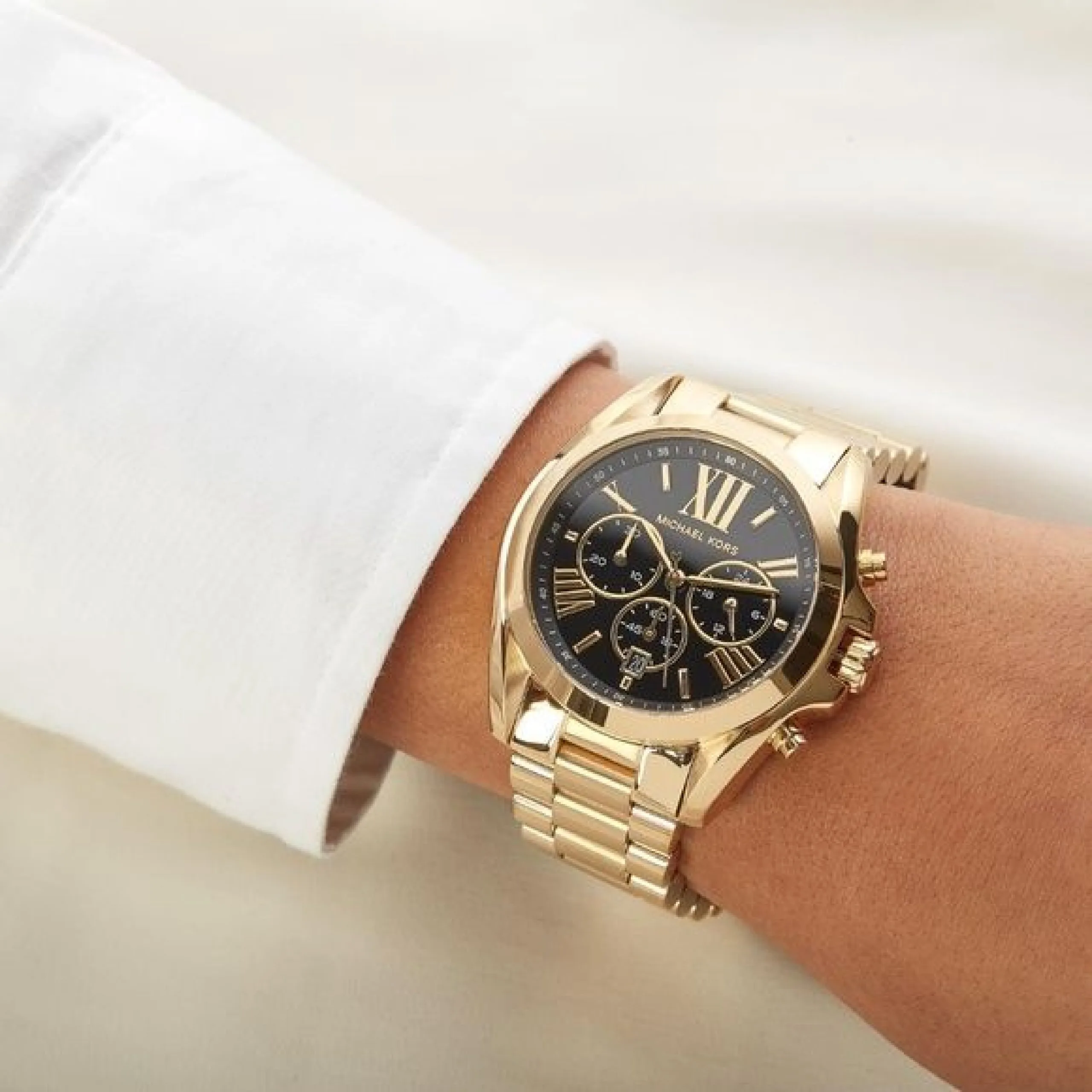 MICHAEL KORS MK5739, наручные часы — дополнительное фото 4