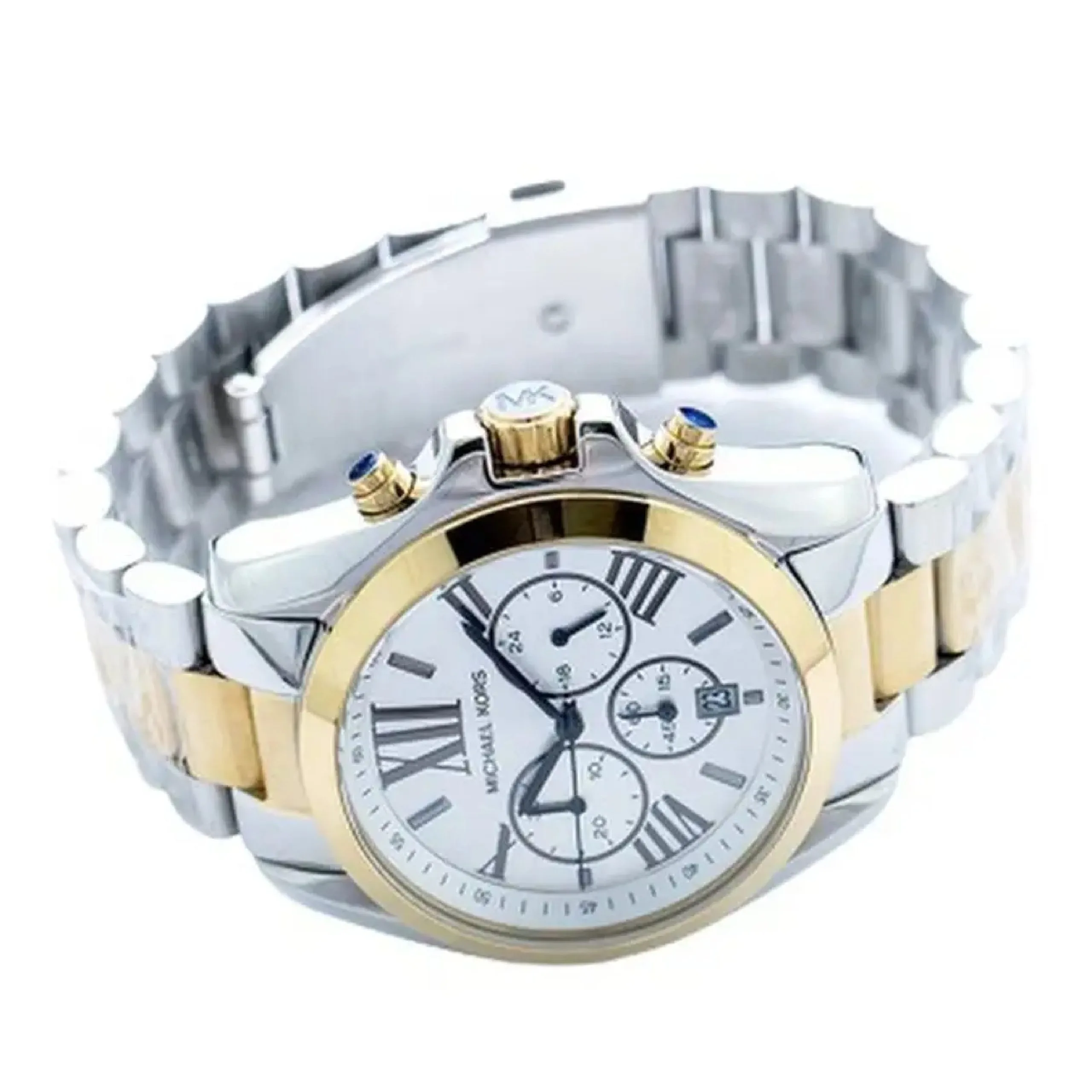 MICHAEL KORS MK5855, наручные часы — дополнительное фото 2