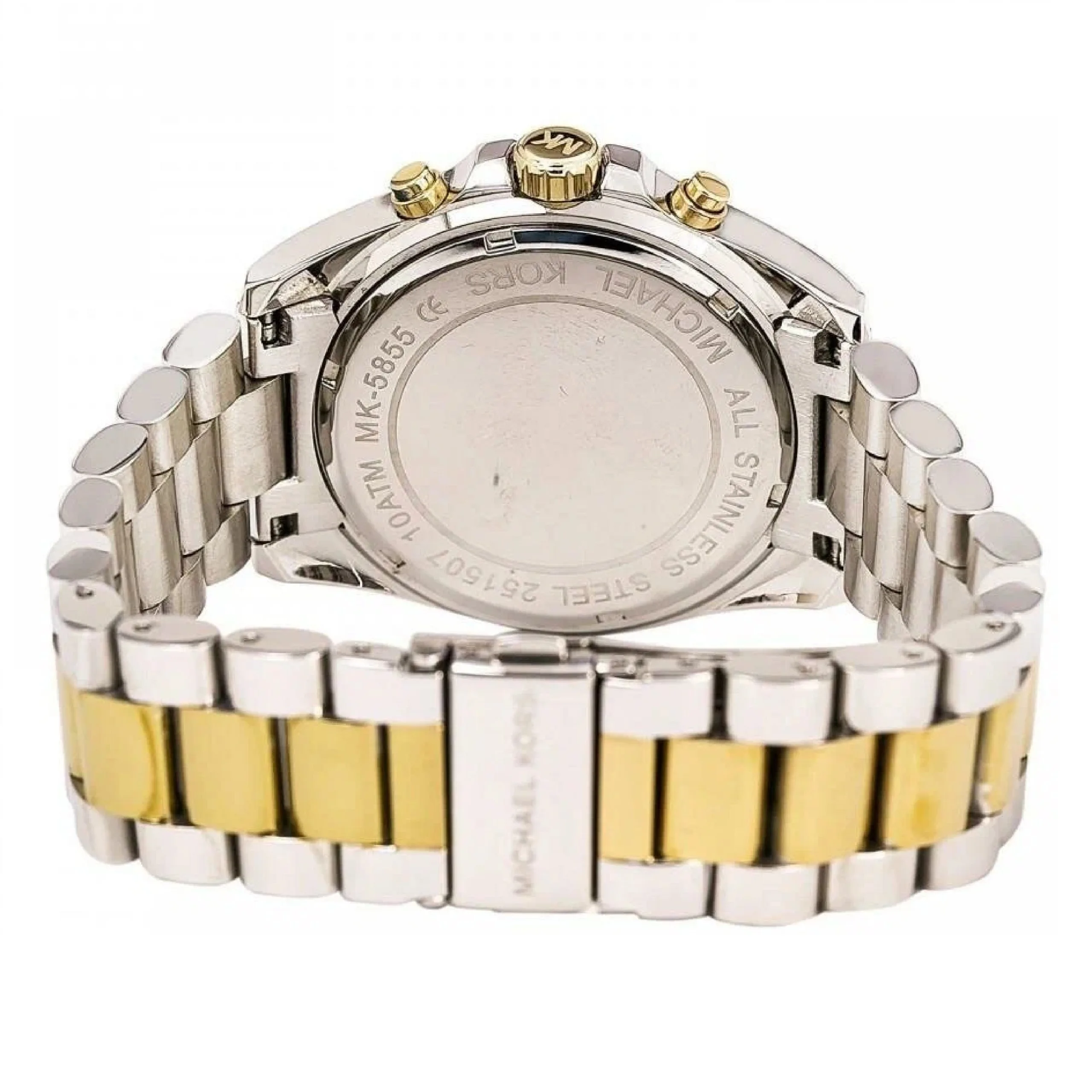 MICHAEL KORS MK5855, наручные часы — дополнительное фото 3