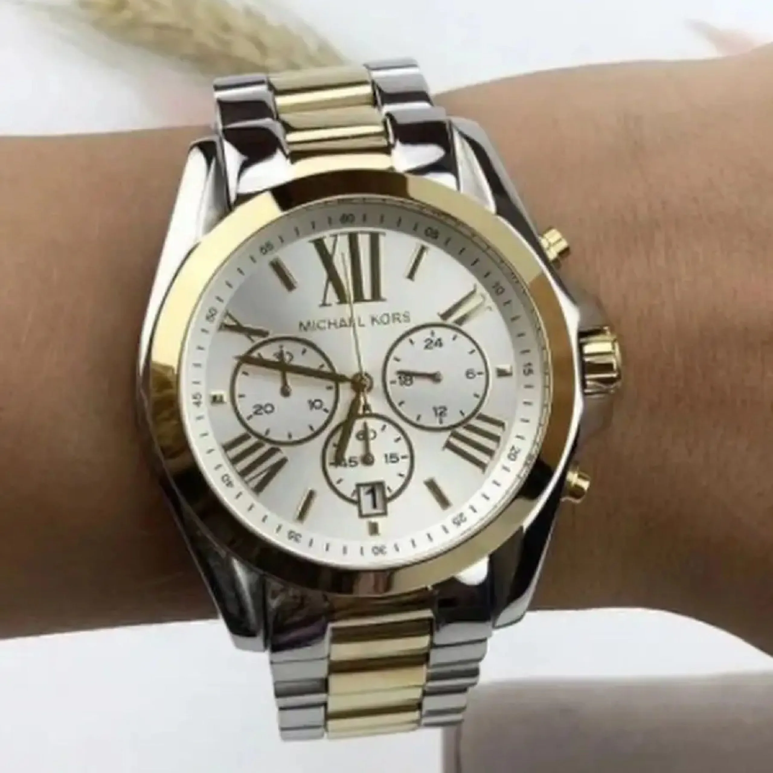 MICHAEL KORS MK5855, наручные часы — дополнительное фото 4