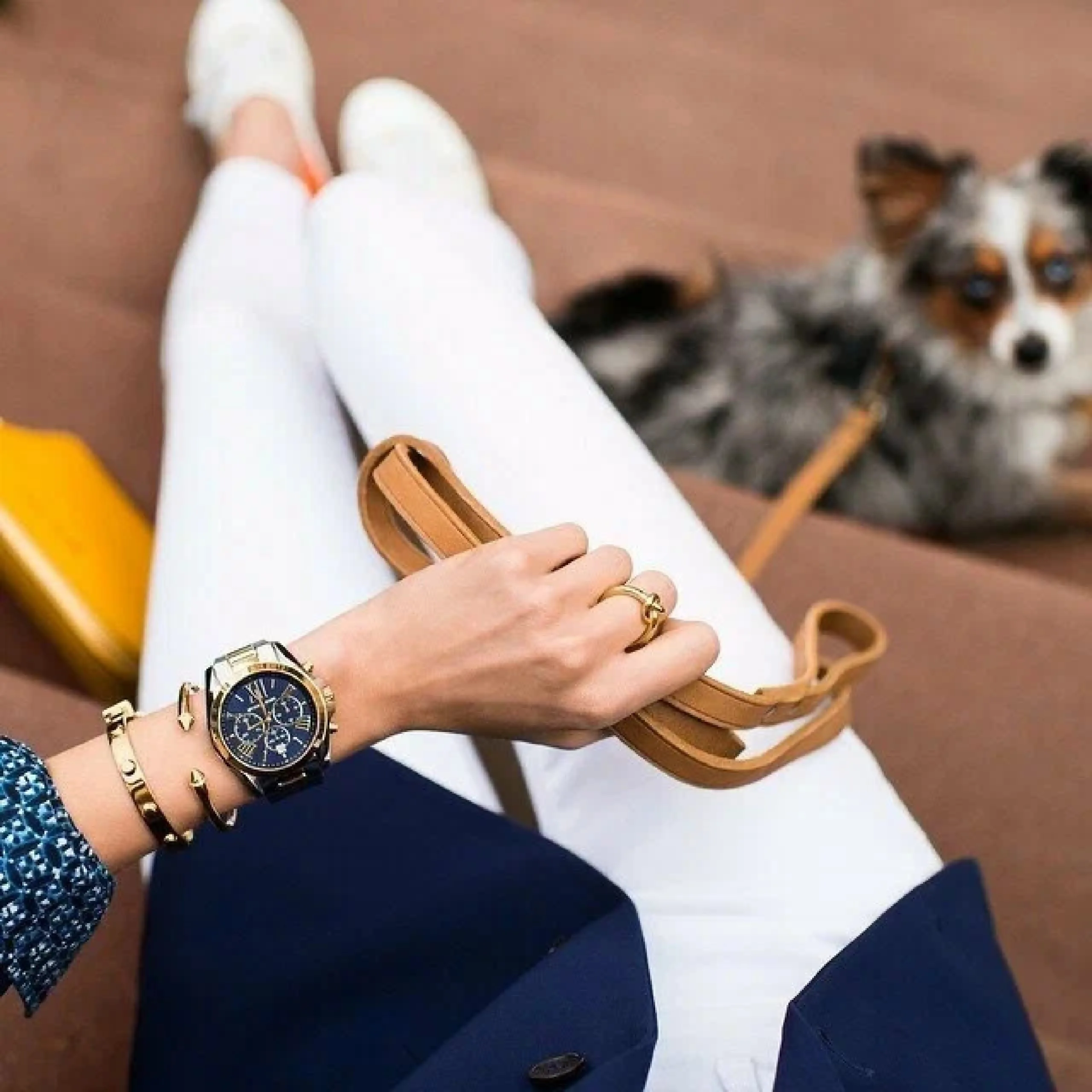 MICHAEL KORS MK5976, наручные часы — дополнительное фото 4