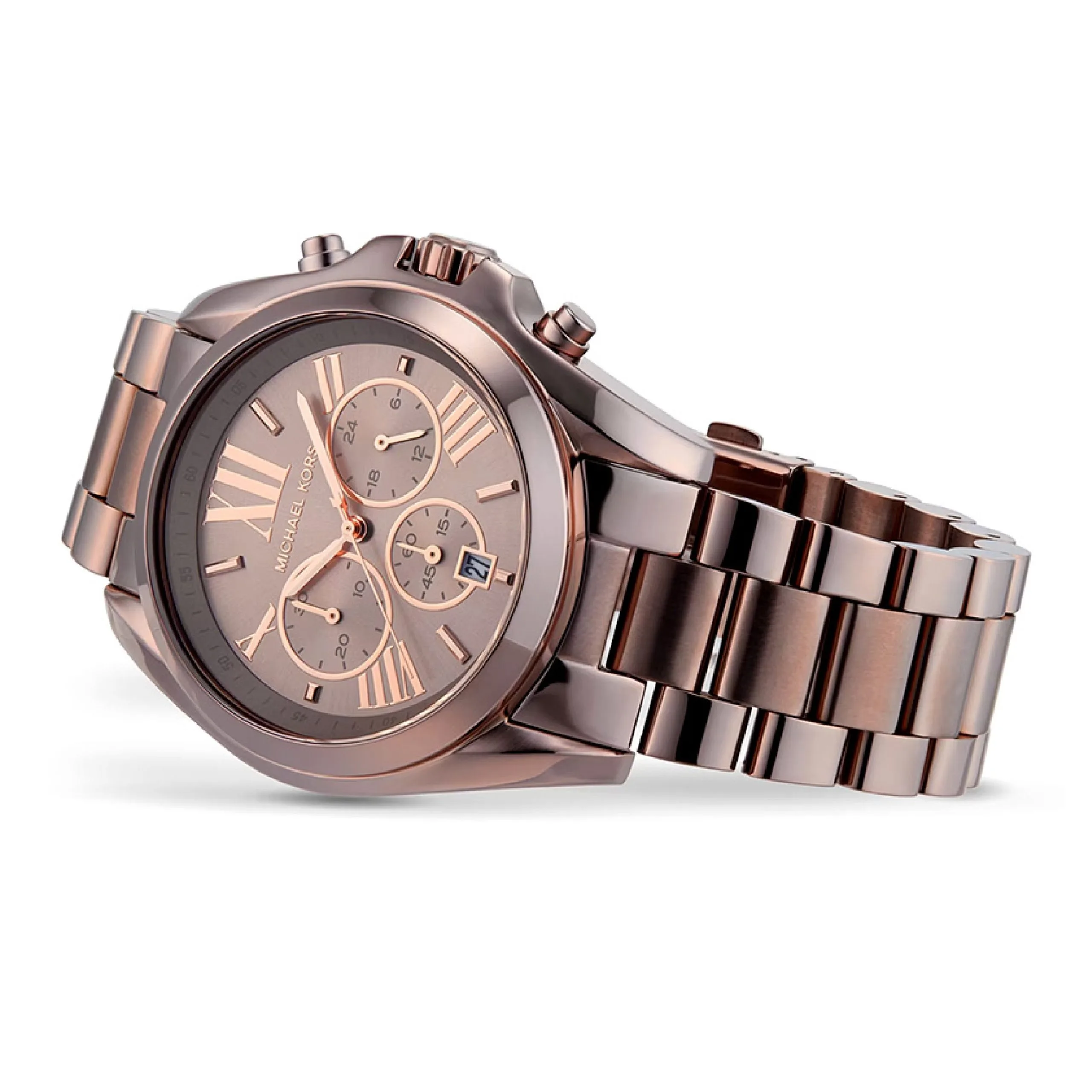 MICHAEL KORS MK6247, наручные часы — дополнительное фото 2