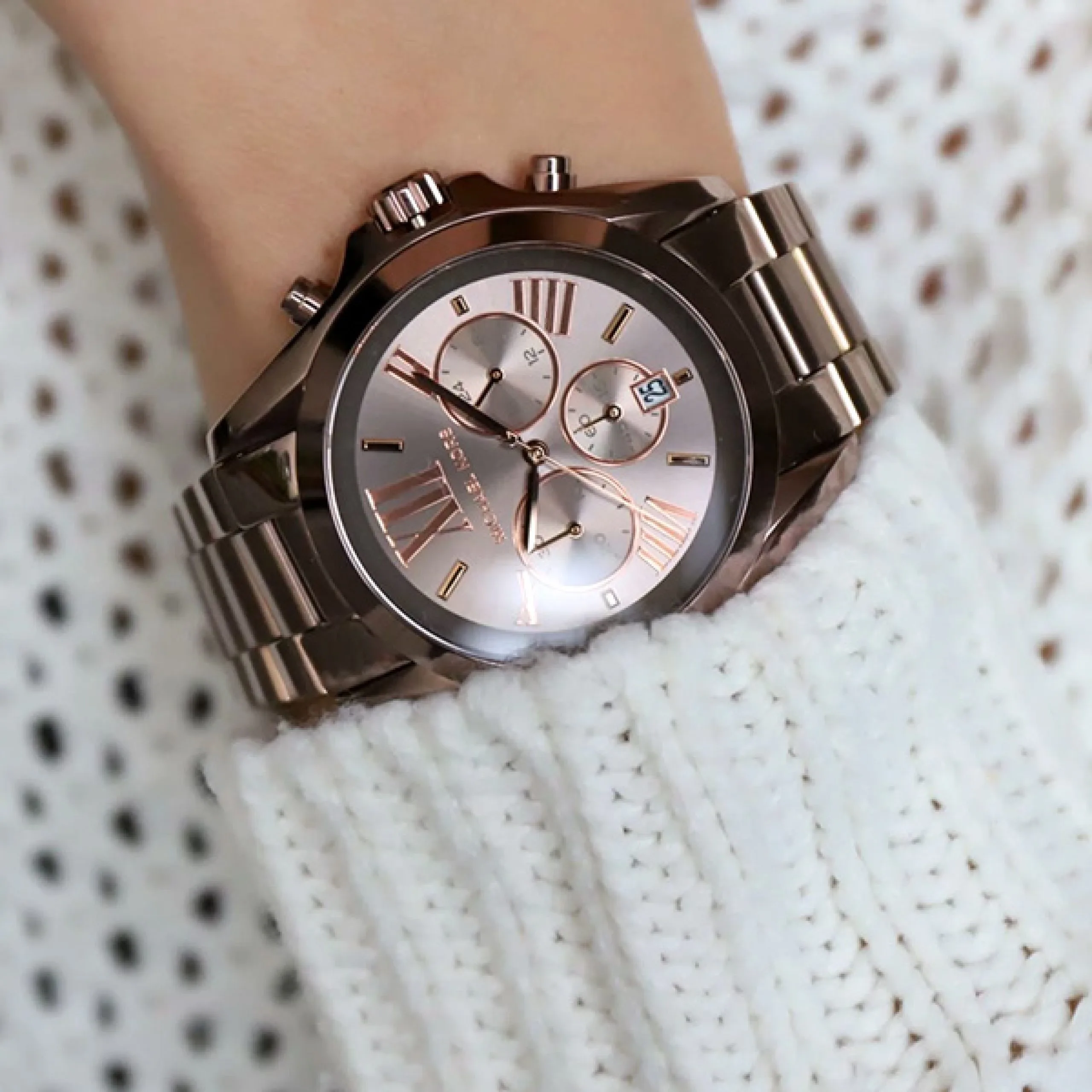 MICHAEL KORS MK6247, наручные часы — дополнительное фото 4
