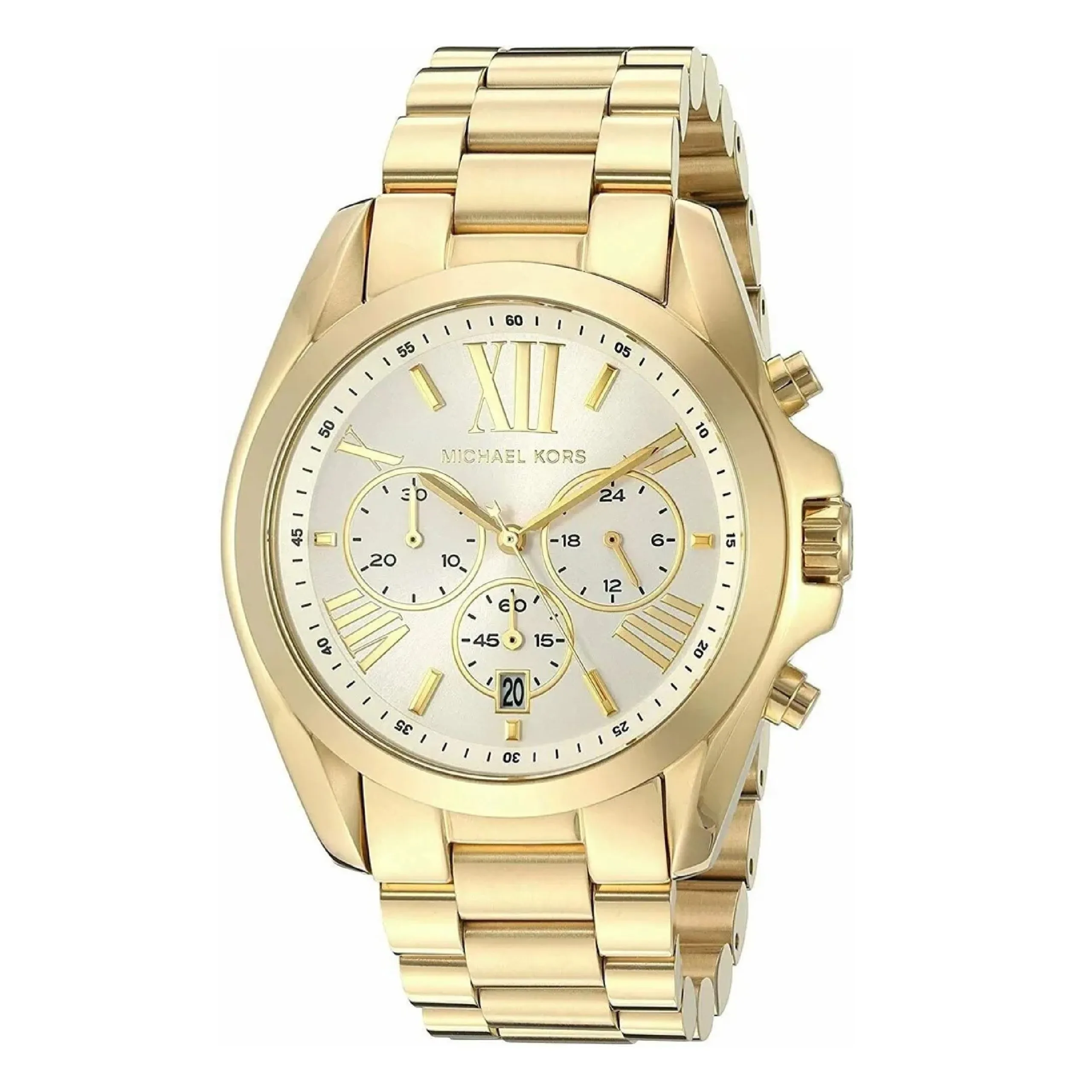 MICHAEL KORS MK6266, наручные часы — дополнительное фото 2